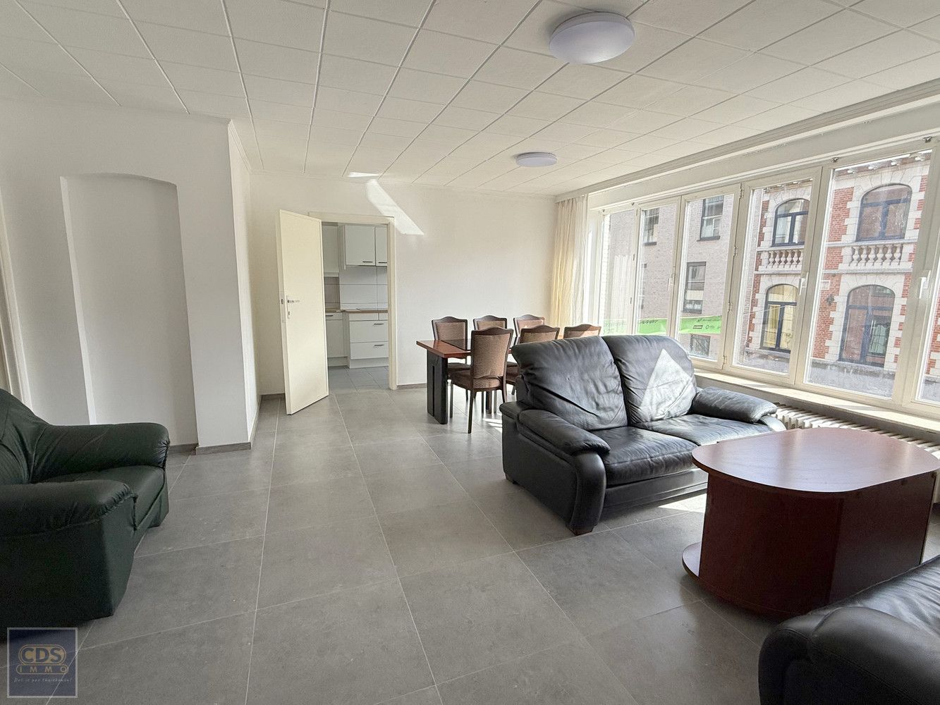 Duplex-appartement foto {{pictureIndex}}