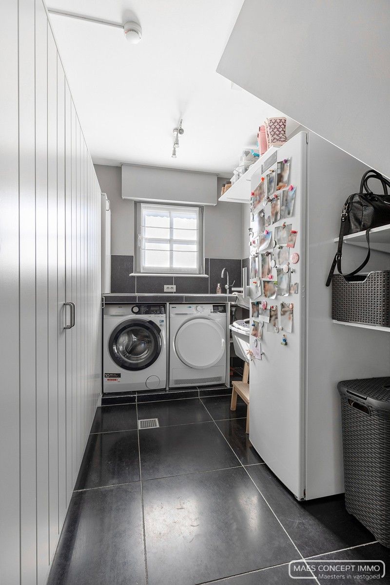 Instapklare woning met 4 slaapkamers in Zulte foto 10