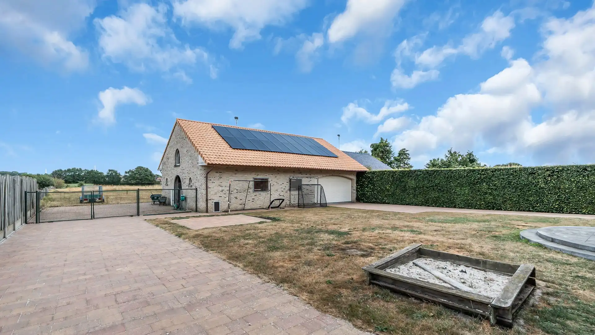 Villa foto 42