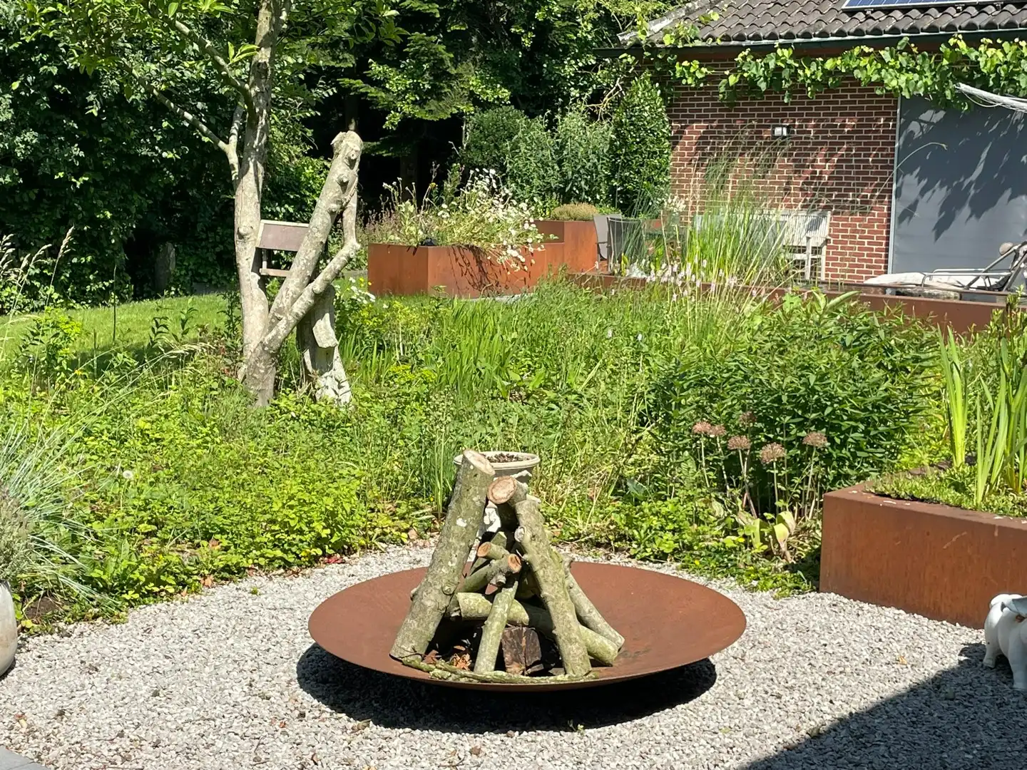 Riante villa op perceel van 2.155m² te Bosmolens, Izegem foto 33