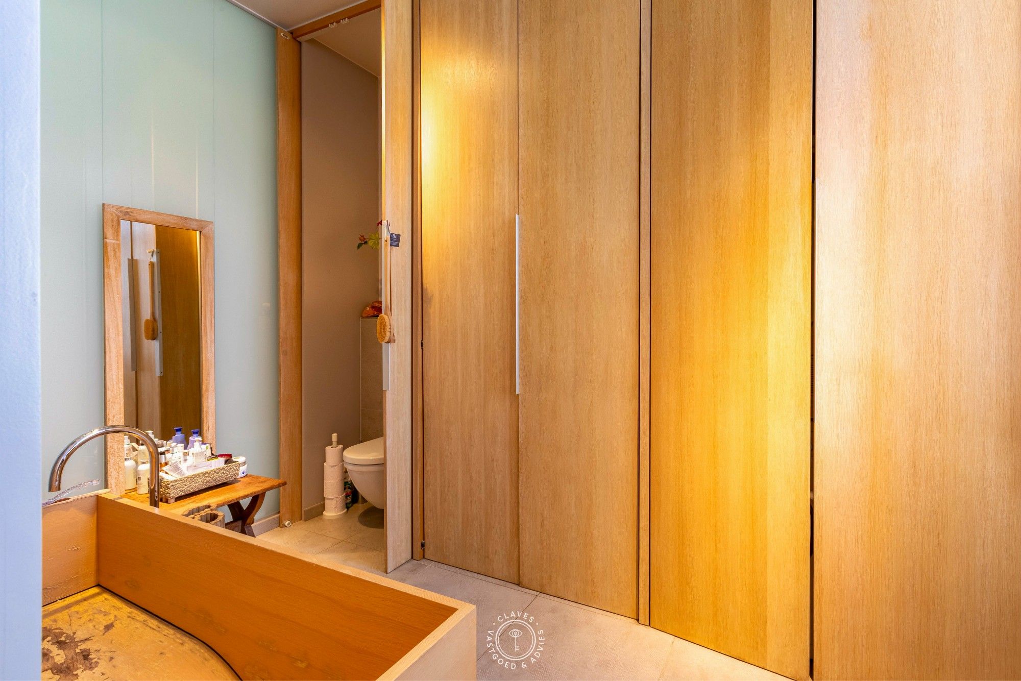 Verbluffend handelshuis met ongeziene charme en multifunctionaliteit foto 18