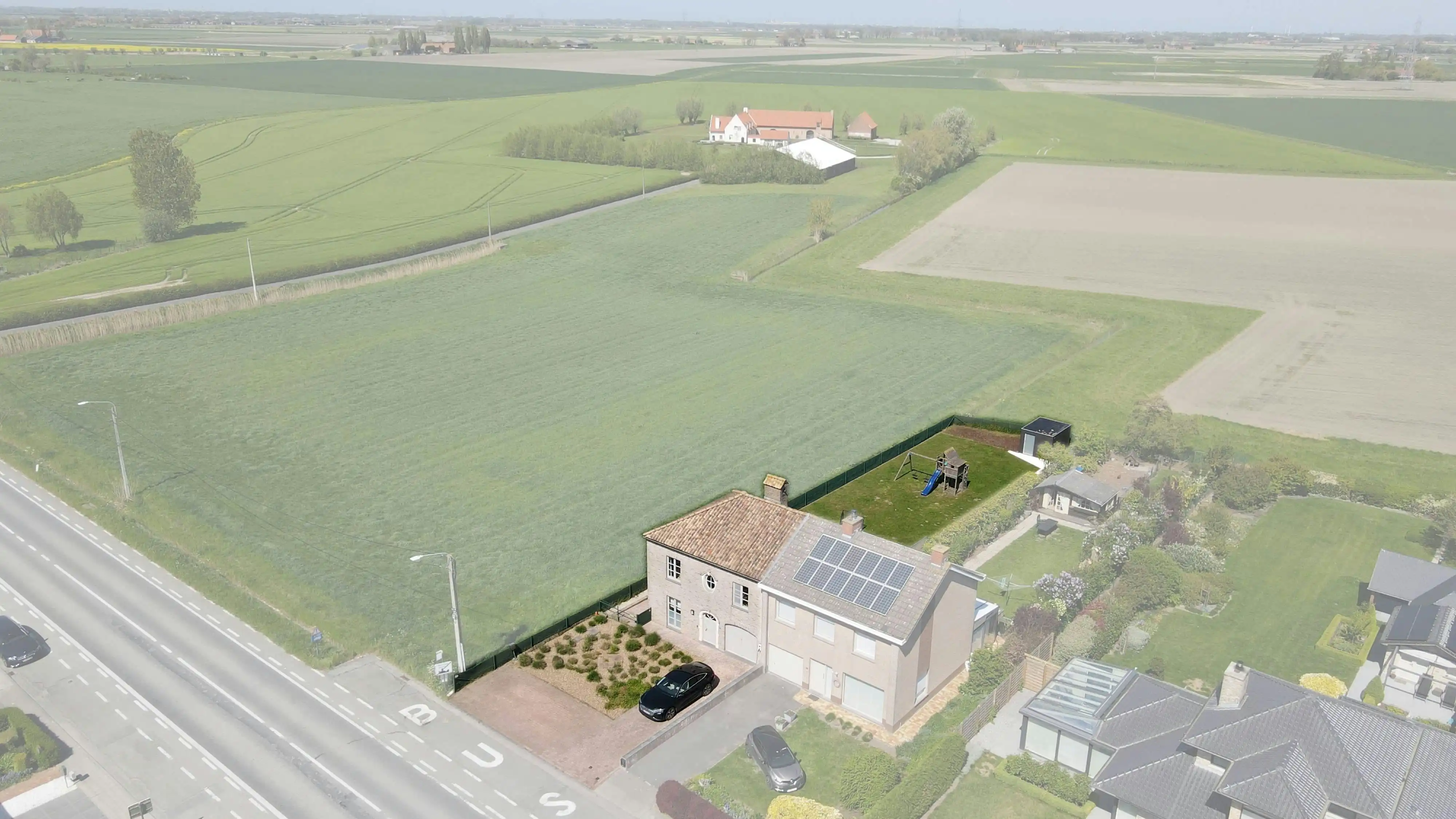 Instapklaar huis te koop in Pervijze (Diksmuide) foto 2
