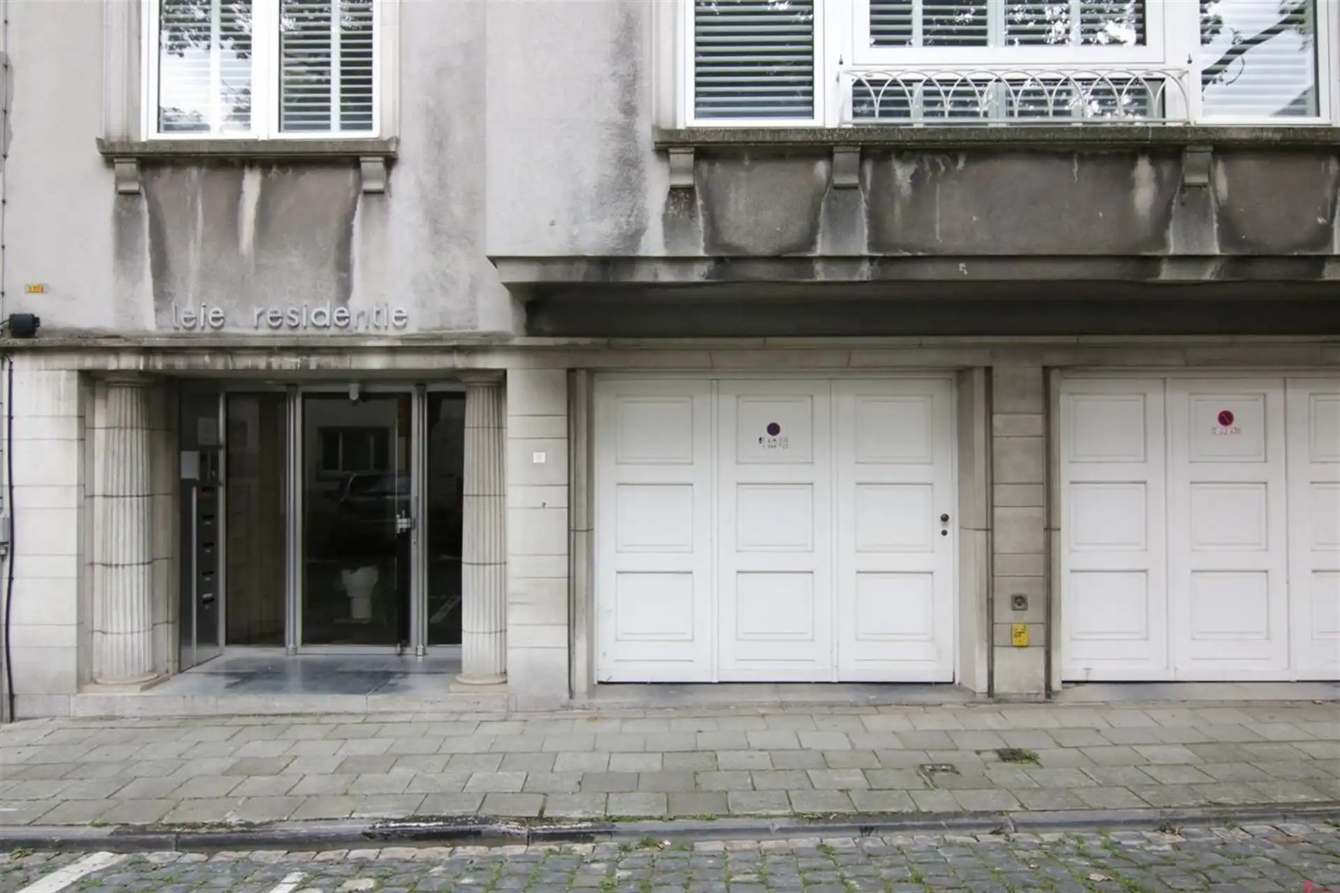 Karaktervol appartement foto 17