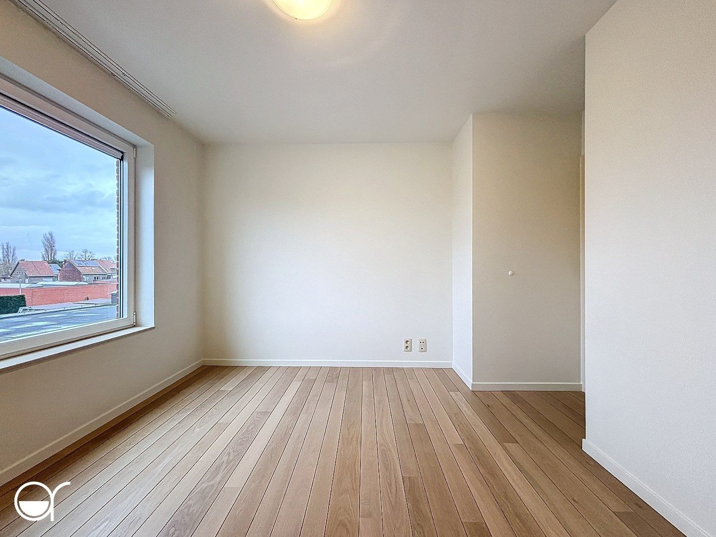 3 slaapkamer appartement in het centrum van Waarschoot. foto 8