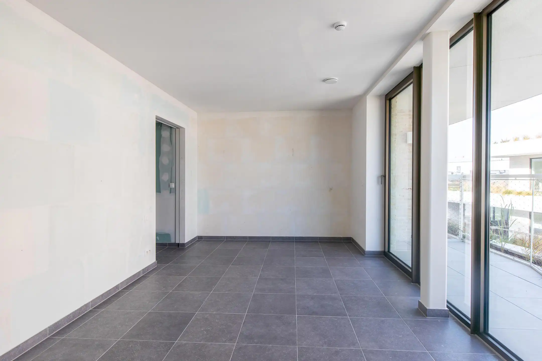 ASSISTENTIEWONING, 1 SLAAPKAMER, RUIM TERRAS foto 4