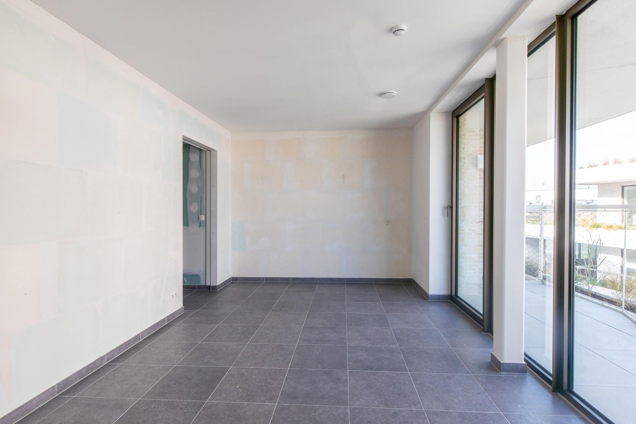 ASSISTENTIEWONING, 1 SLAAPKAMER, RUIM TERRAS foto 4