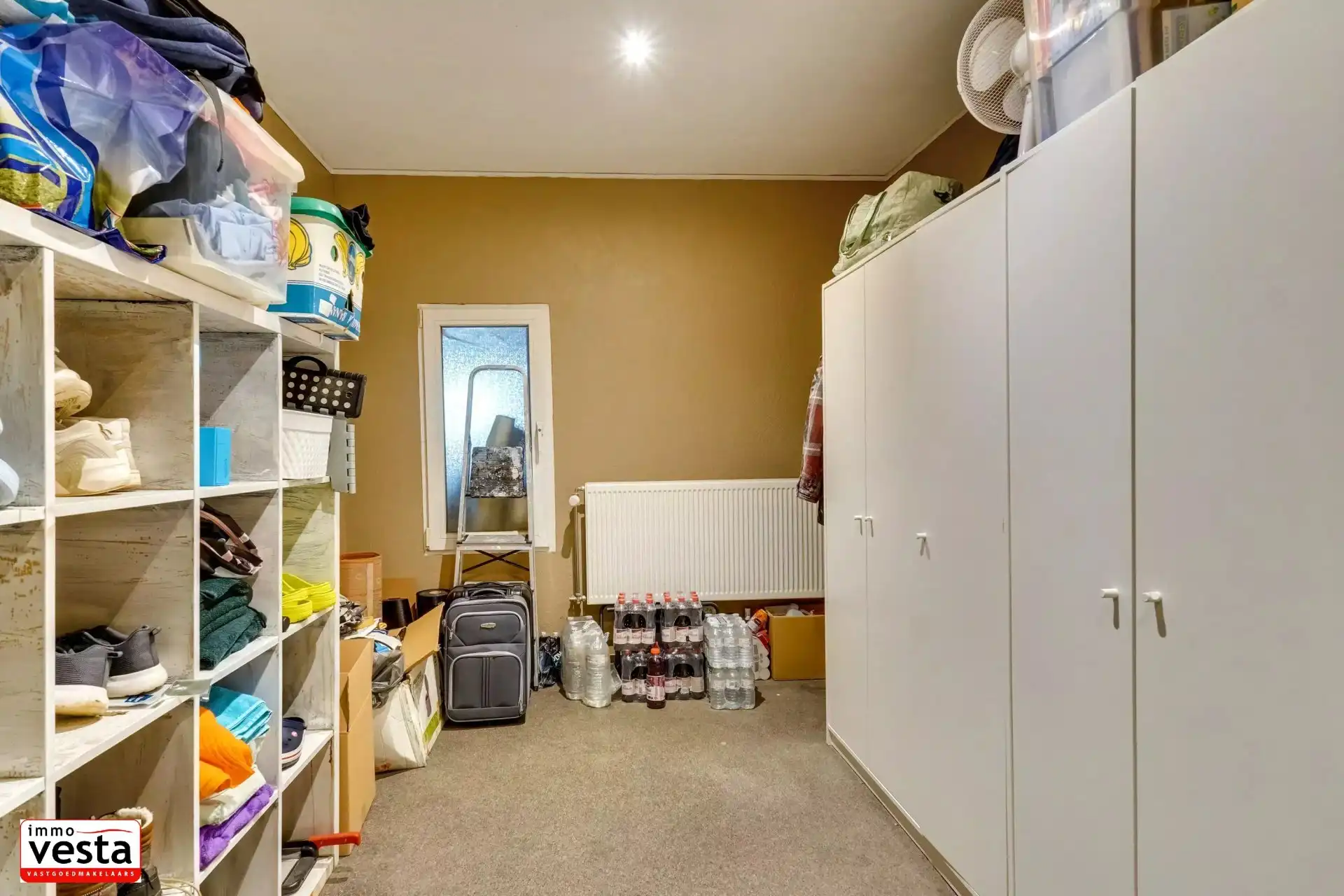 Ruime gezinswoning met 4 slaapkamers foto 16