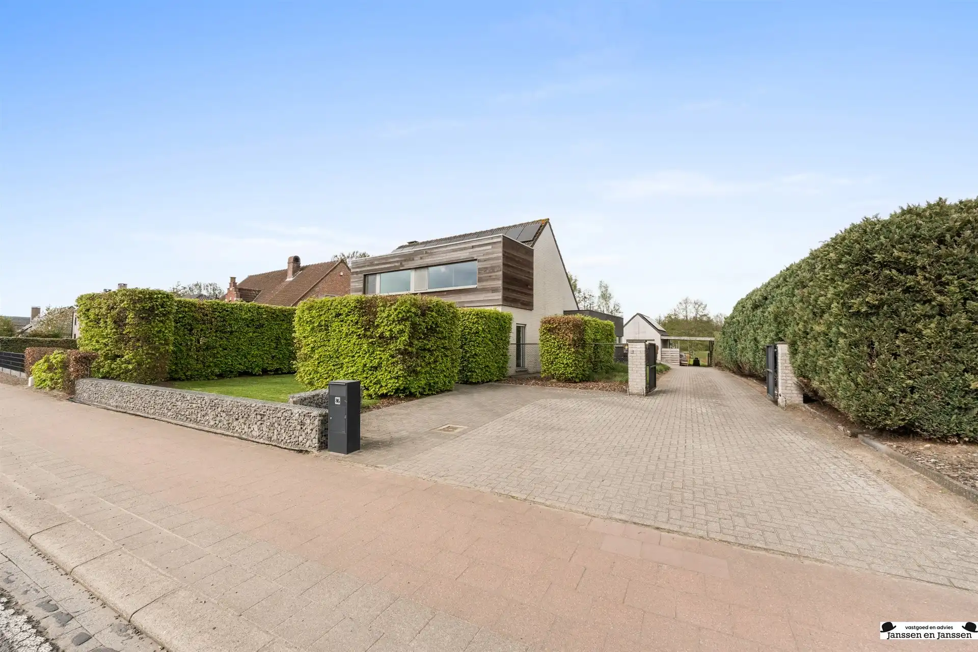 Energiezuinige woning op een perceel van 1991 m2 foto 25