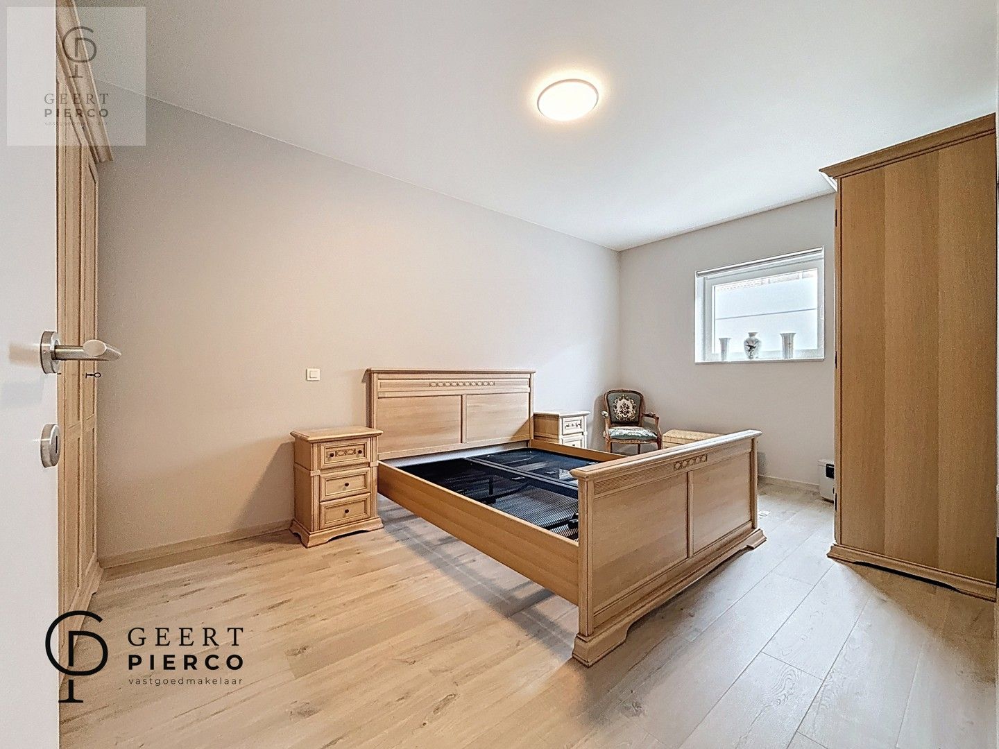 Knap appartement te Tienen foto 9