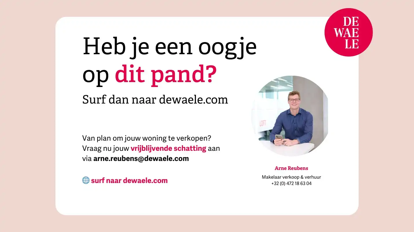 Assistentiewoning op gelijkvloers in Westkapelle te koop foto 15