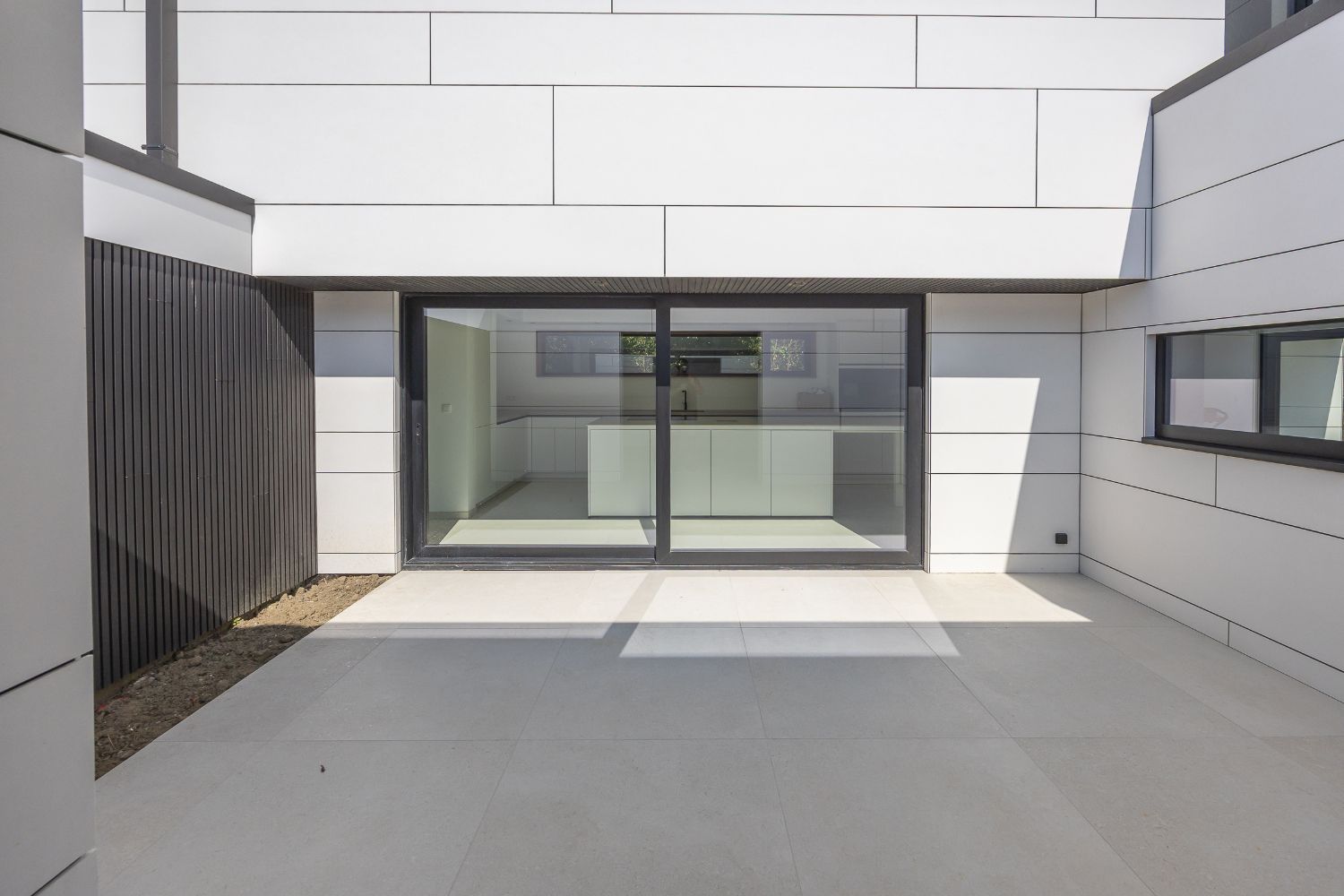 Moderne BEN-nieuwbouwwoning in rustige, residentiële wijk foto 5