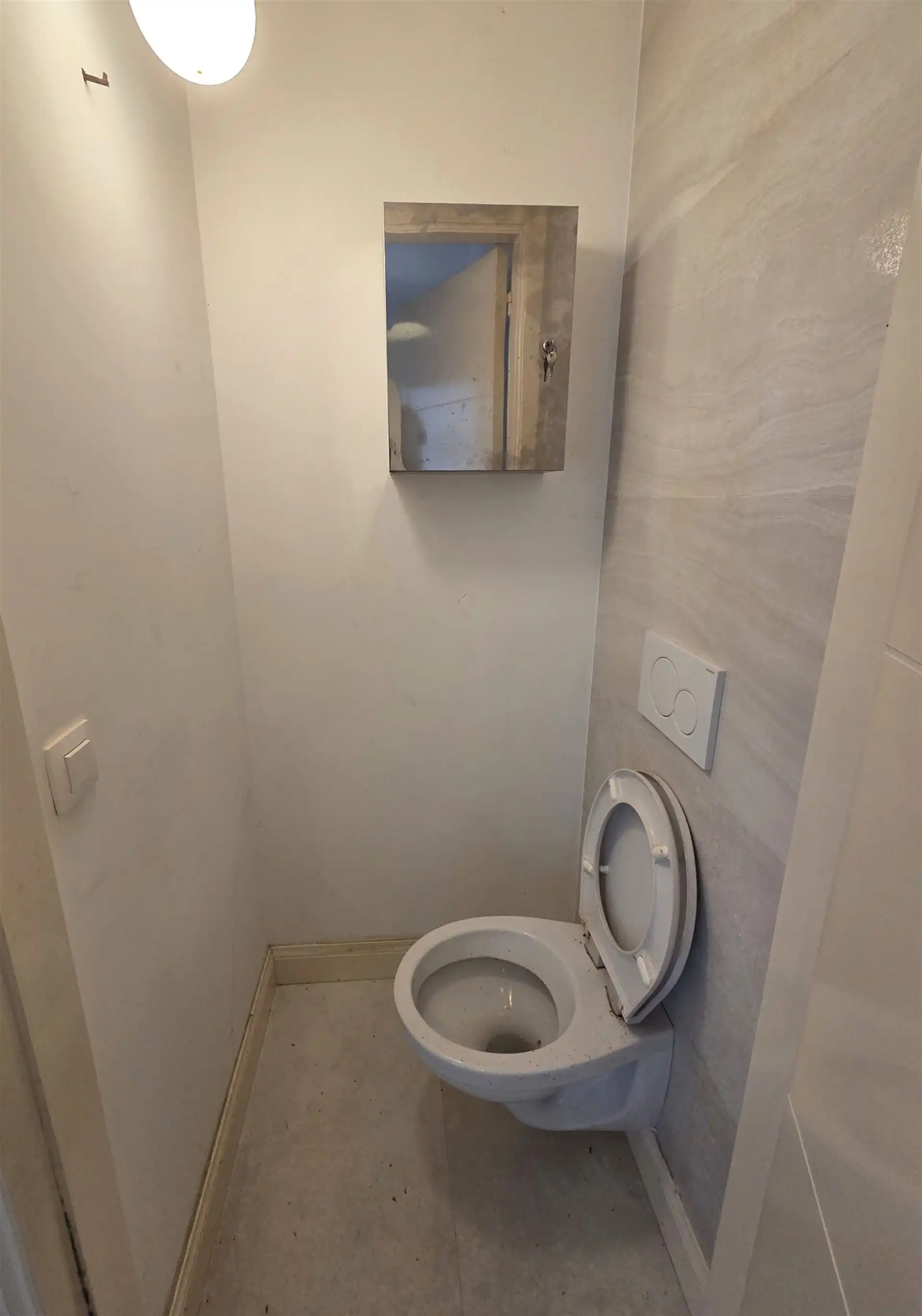Instapklaar gelijkvloers appartement met zonnige tuin foto 7