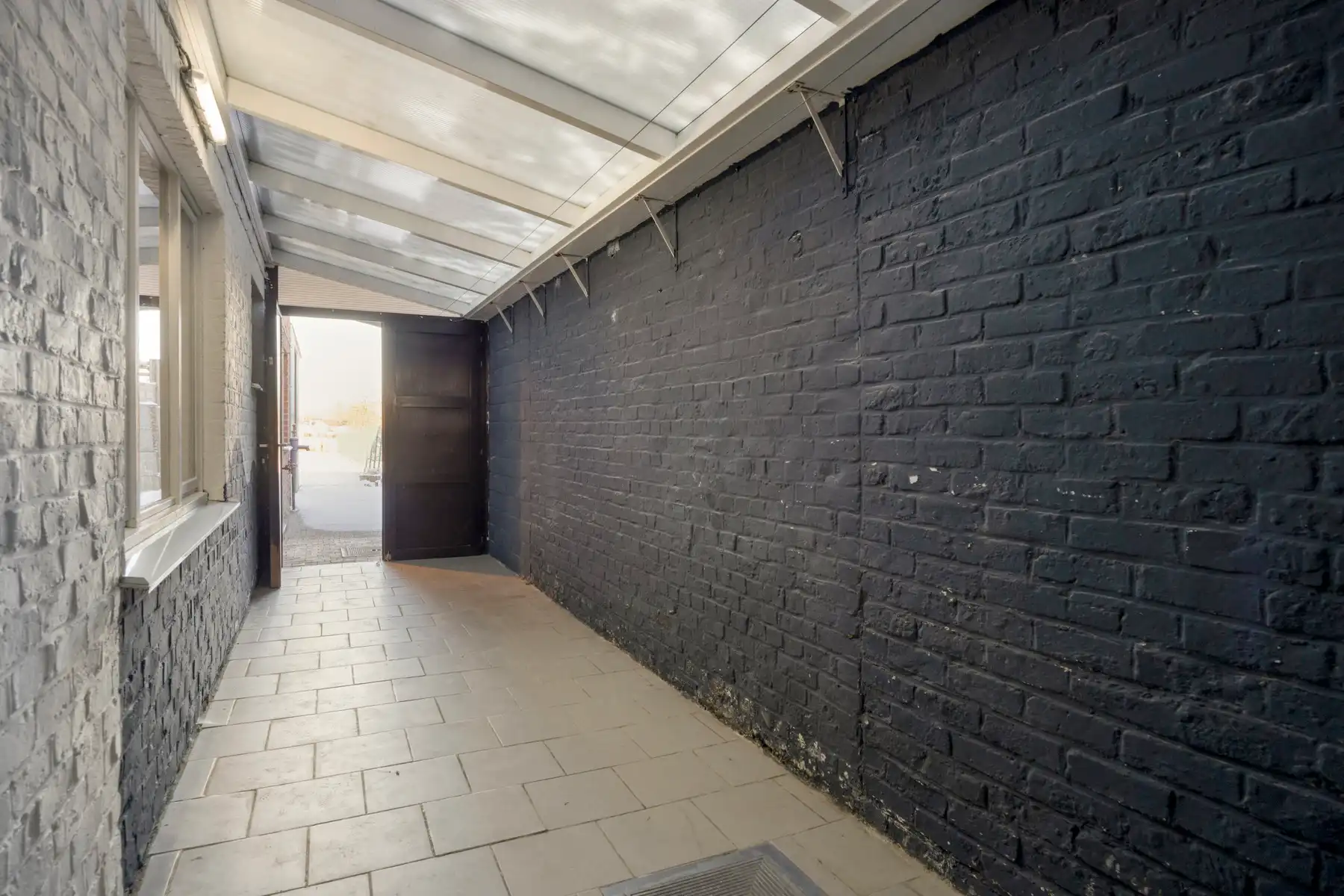 Vlot bereikbare eengezinswoning foto 14