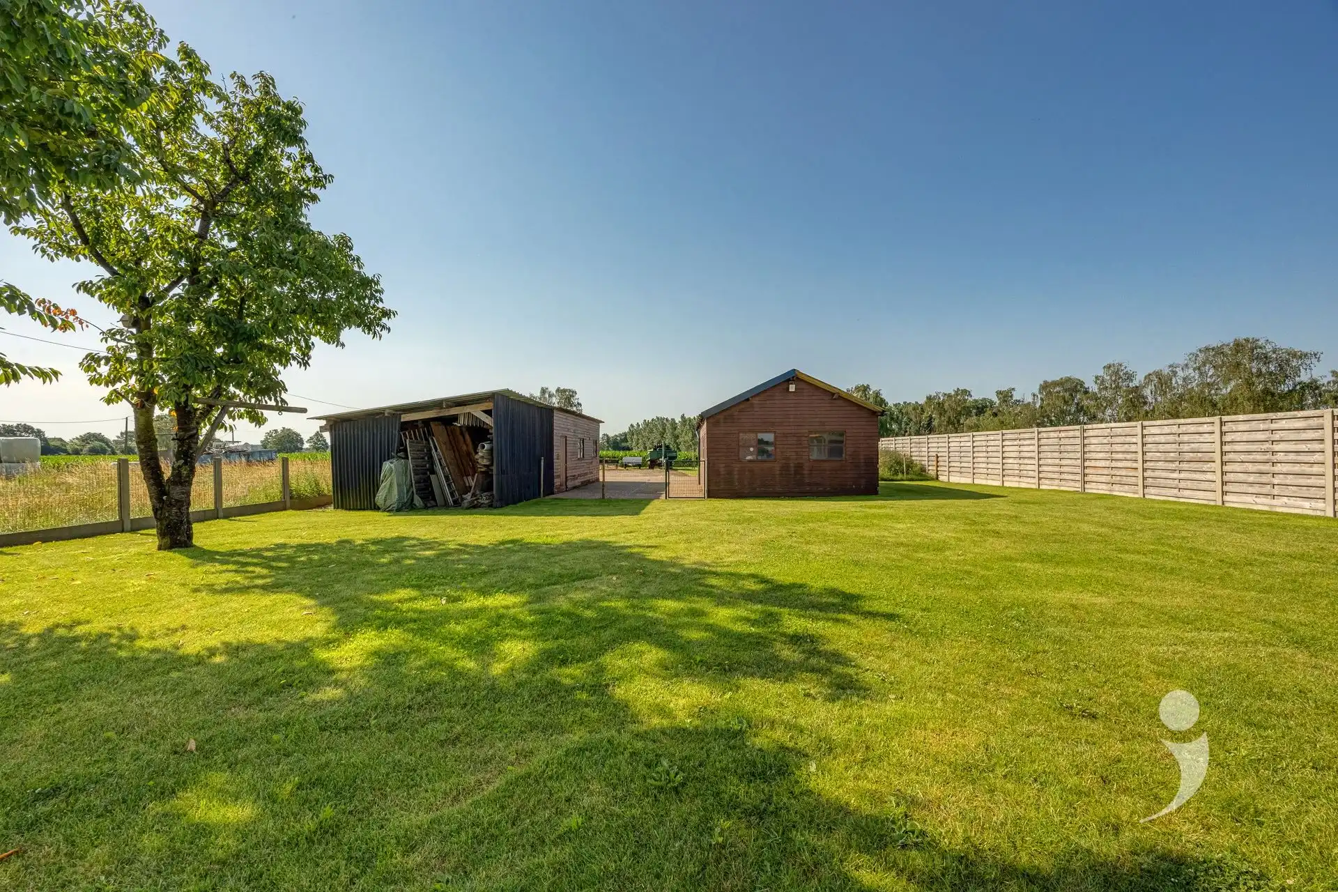 Ruime landelijke villa op een prachtig omheind perceel te Westerlo foto 27