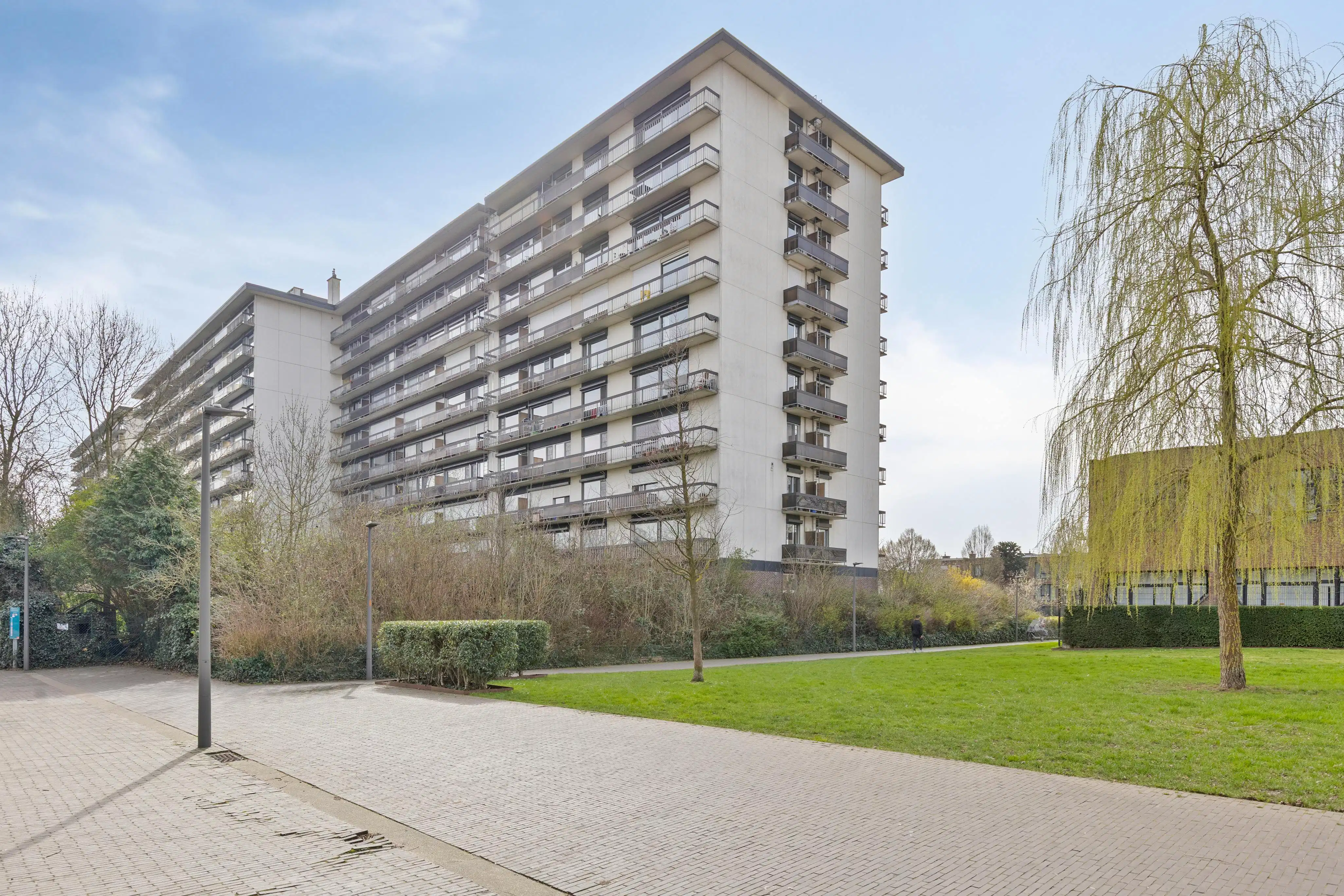 Appartement te koop Nieuwdreef 131/902 - 2170 Merksem