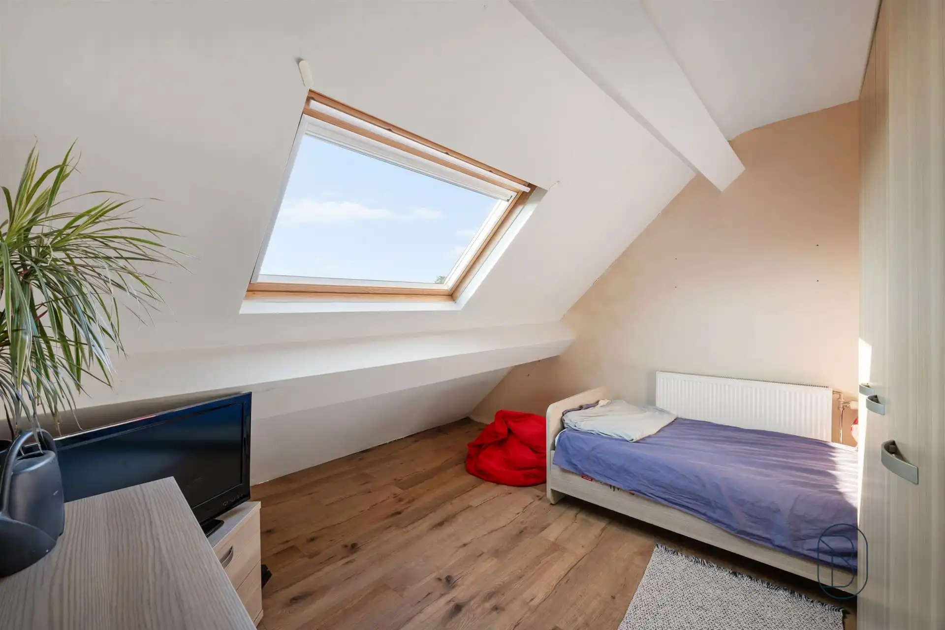 Instapklare woning te Zingem met 3 slaapkamers foto 11
