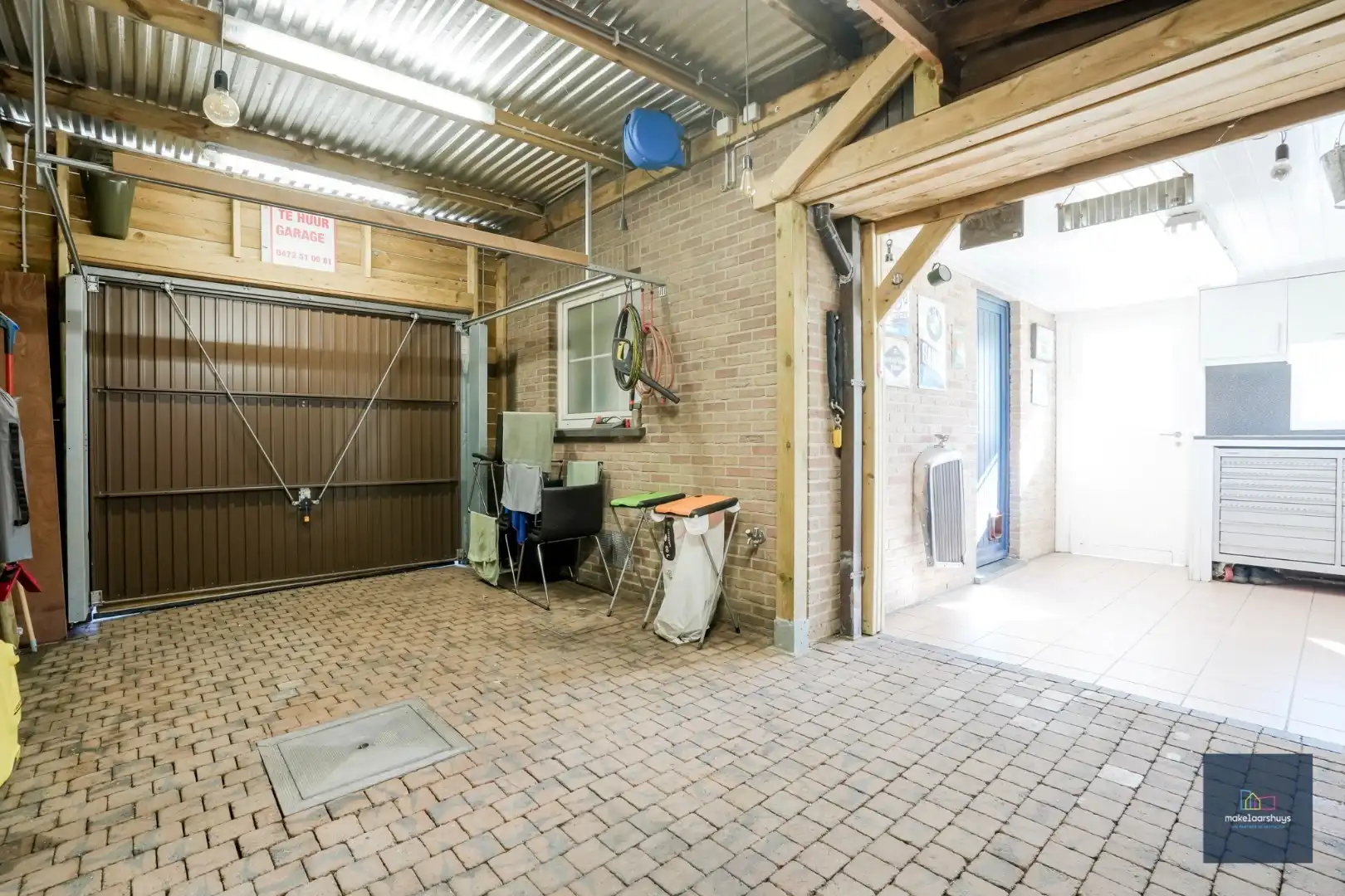 Mooie villa in rustige straat te Lievegem (Lovendegem) foto 22