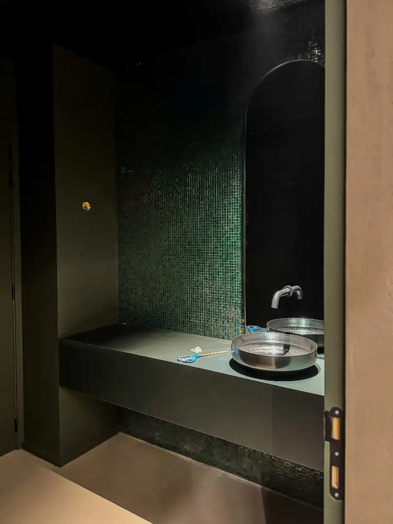 toplocatie instapklaar horecapand Casino Knokke te  huur foto 11
