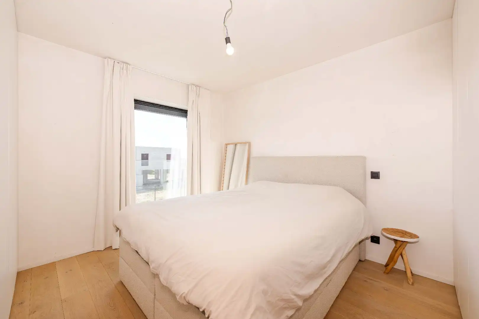 ENERGIEZUINIGE GEZINSWONING MET 4 SLKPS | BUREEL | AANGELEGDE TUIN   foto 26