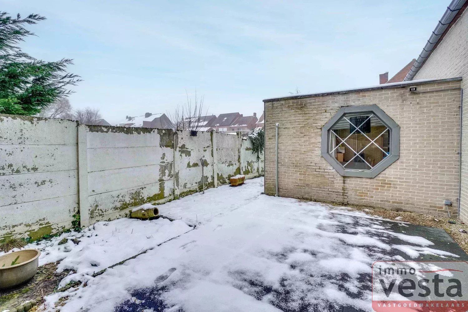 Ruime, gerenoveerde woning op een goede locatie foto 30