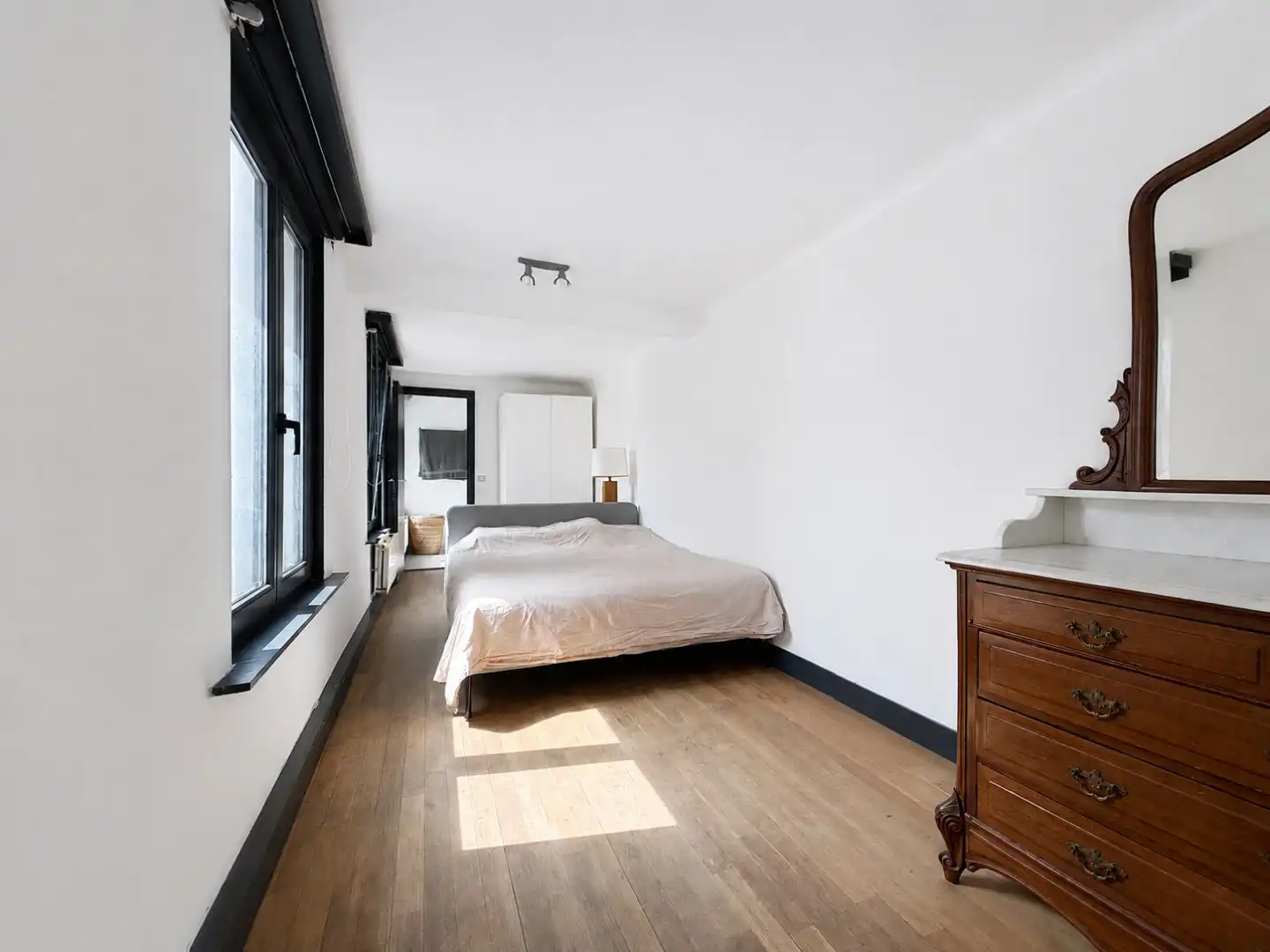 Appartement op topligging in Antwerpen! foto 7