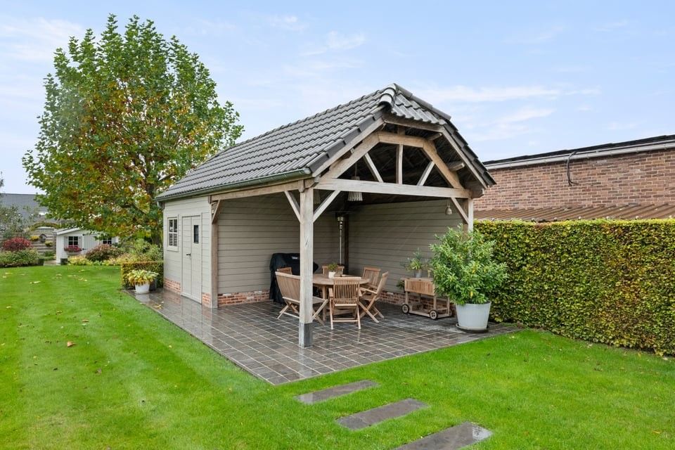 PRACHTIGE PASTORIJWONING MET DUBBELE GARAGE IN SINT-TRUIDEN foto 48