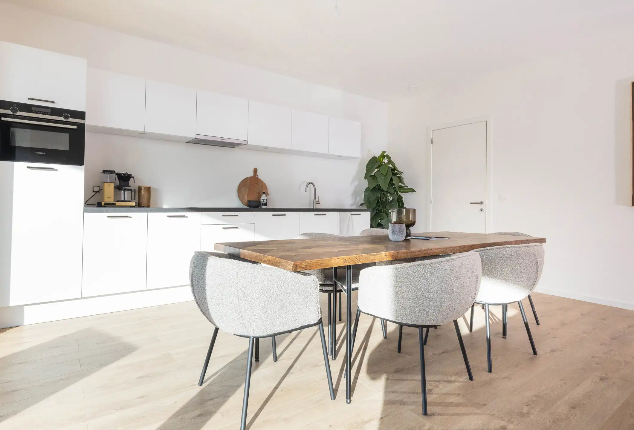 Aan het water, aan de rand van Brussel foto 8