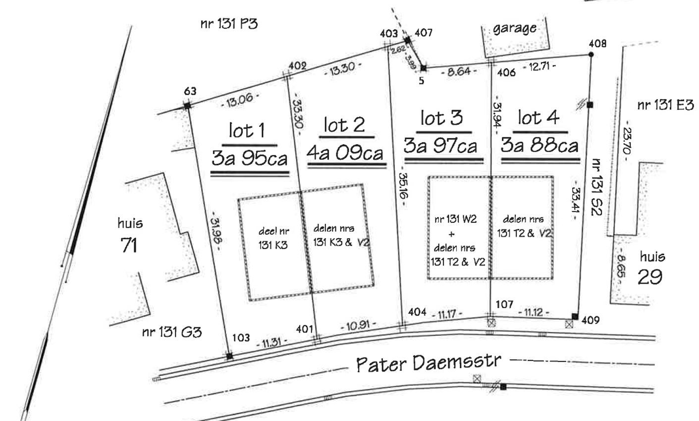 moderne energiezuinig woning (3slpk) op 4a09ca foto 4