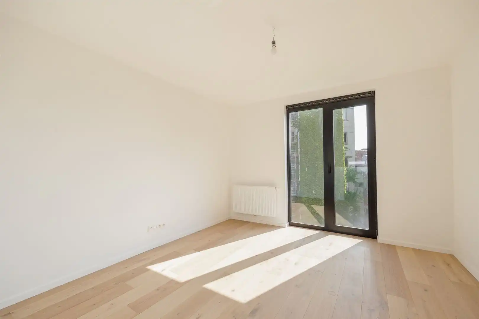 Lofty appartement met terras foto 13