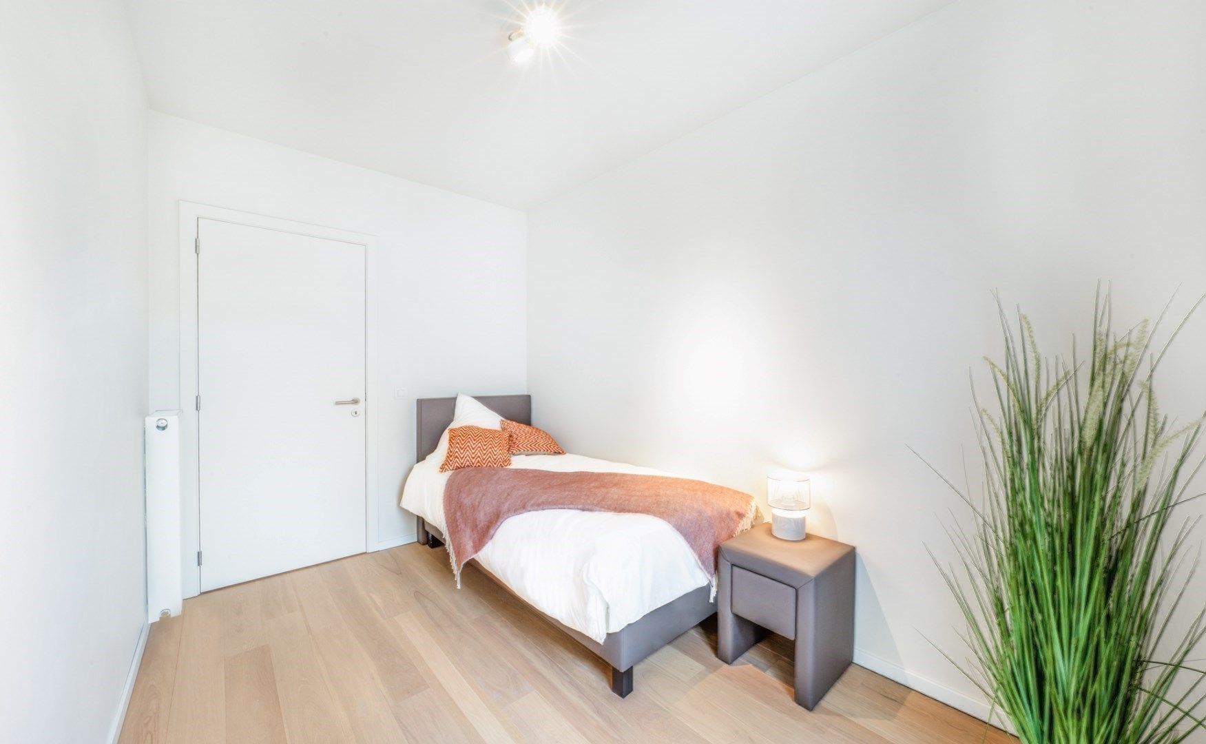 Ruim en energiezuinig - appartement op toplocatie in Gent foto 4