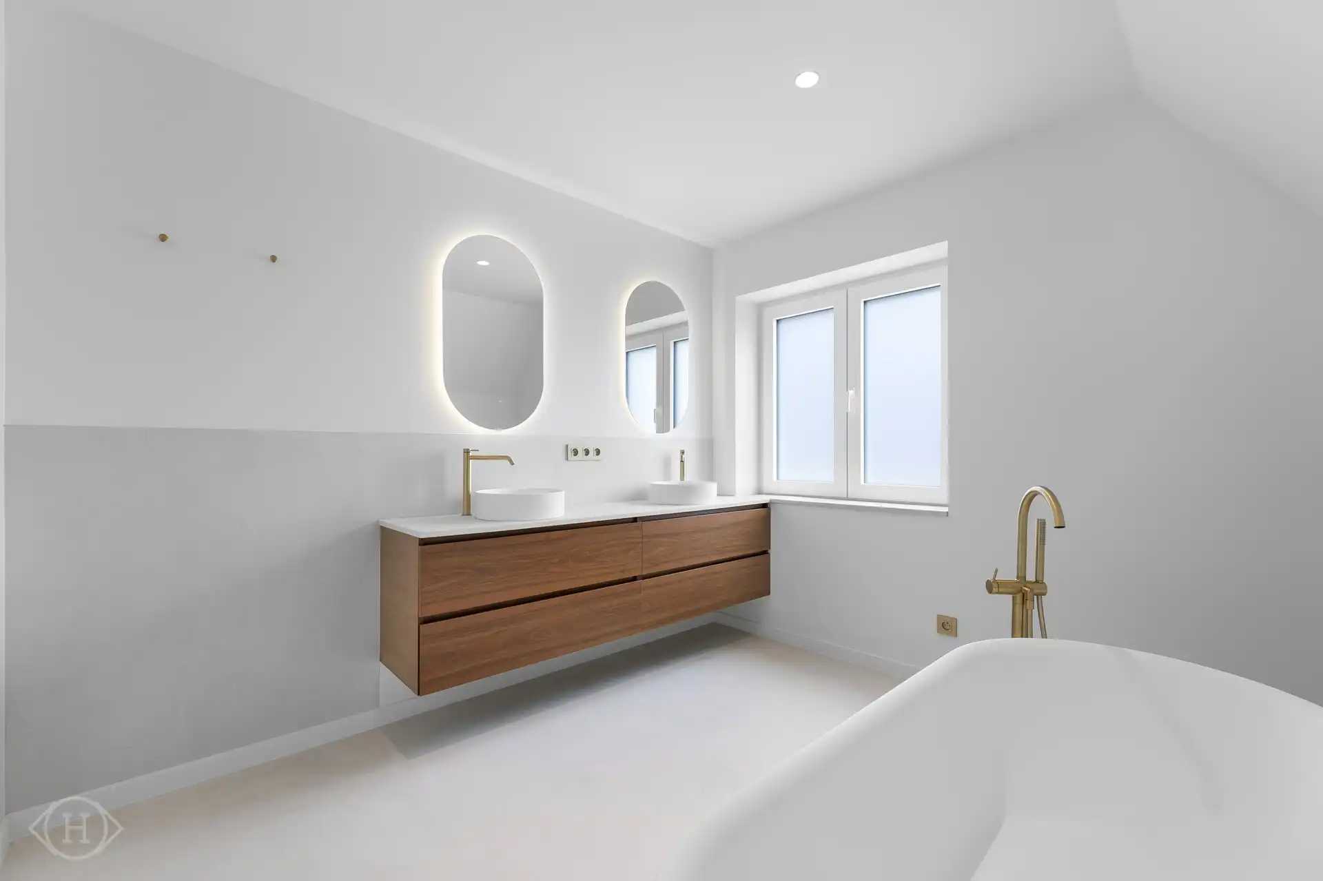 Gerenoveerde villa in gegeerde wijk Ter Elst foto 28