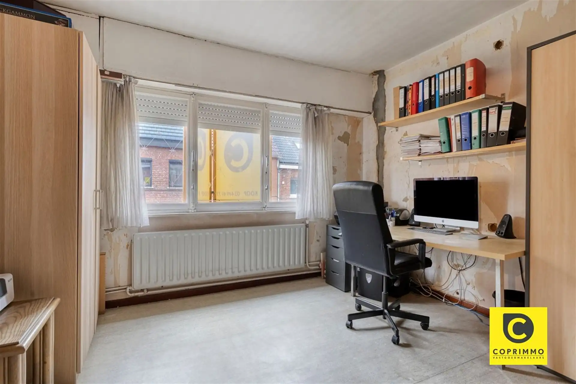 Woning: 4 slk met tuin foto 12