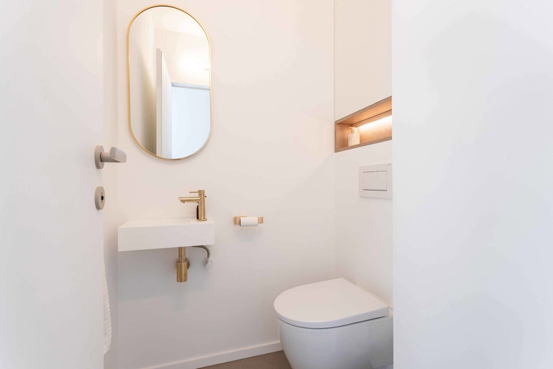 Ruim en Lichtrijk Duplex Appartement (212m²) op Toplocatie foto 27