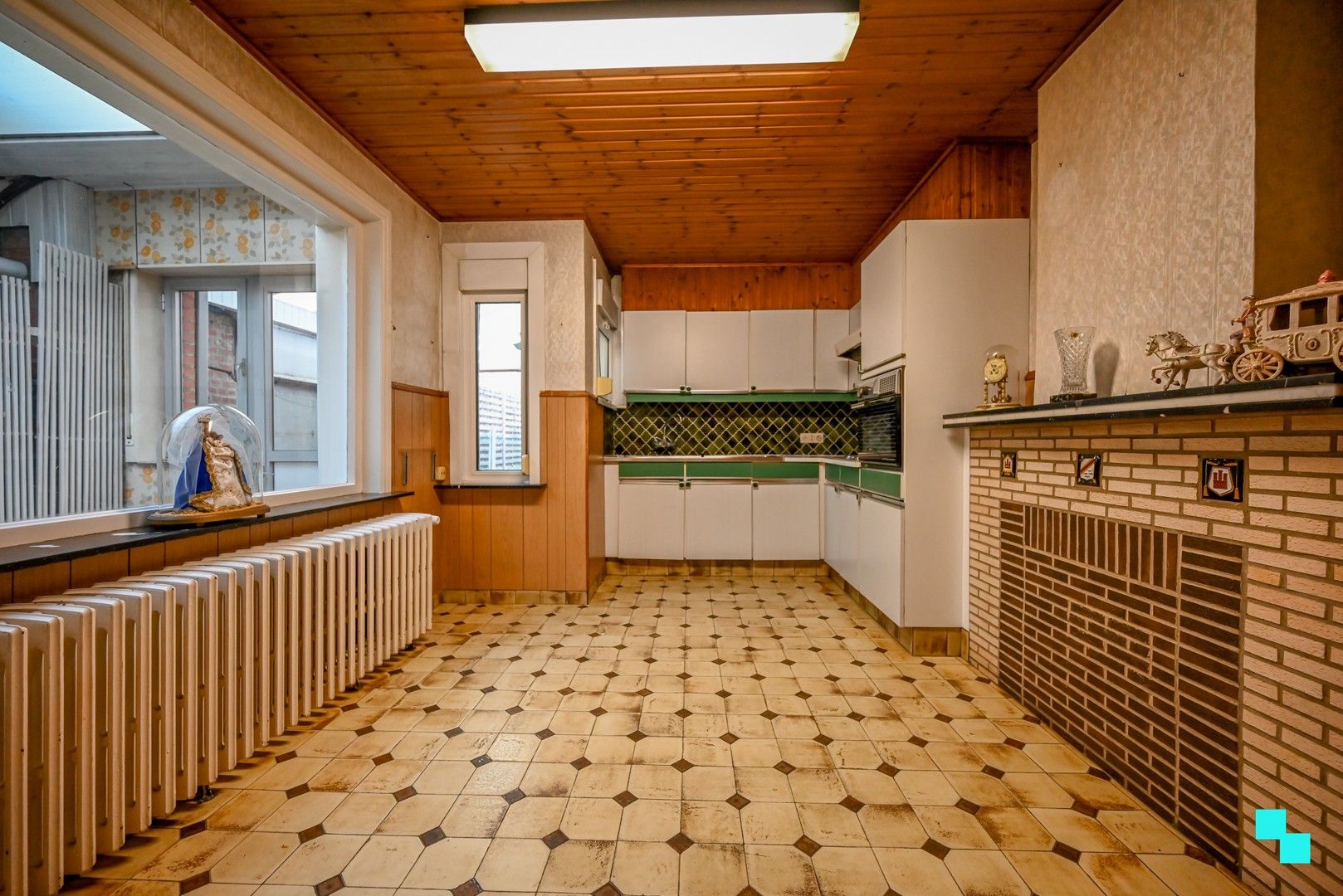 Ruime eengezinswoning te Emelgem foto 7