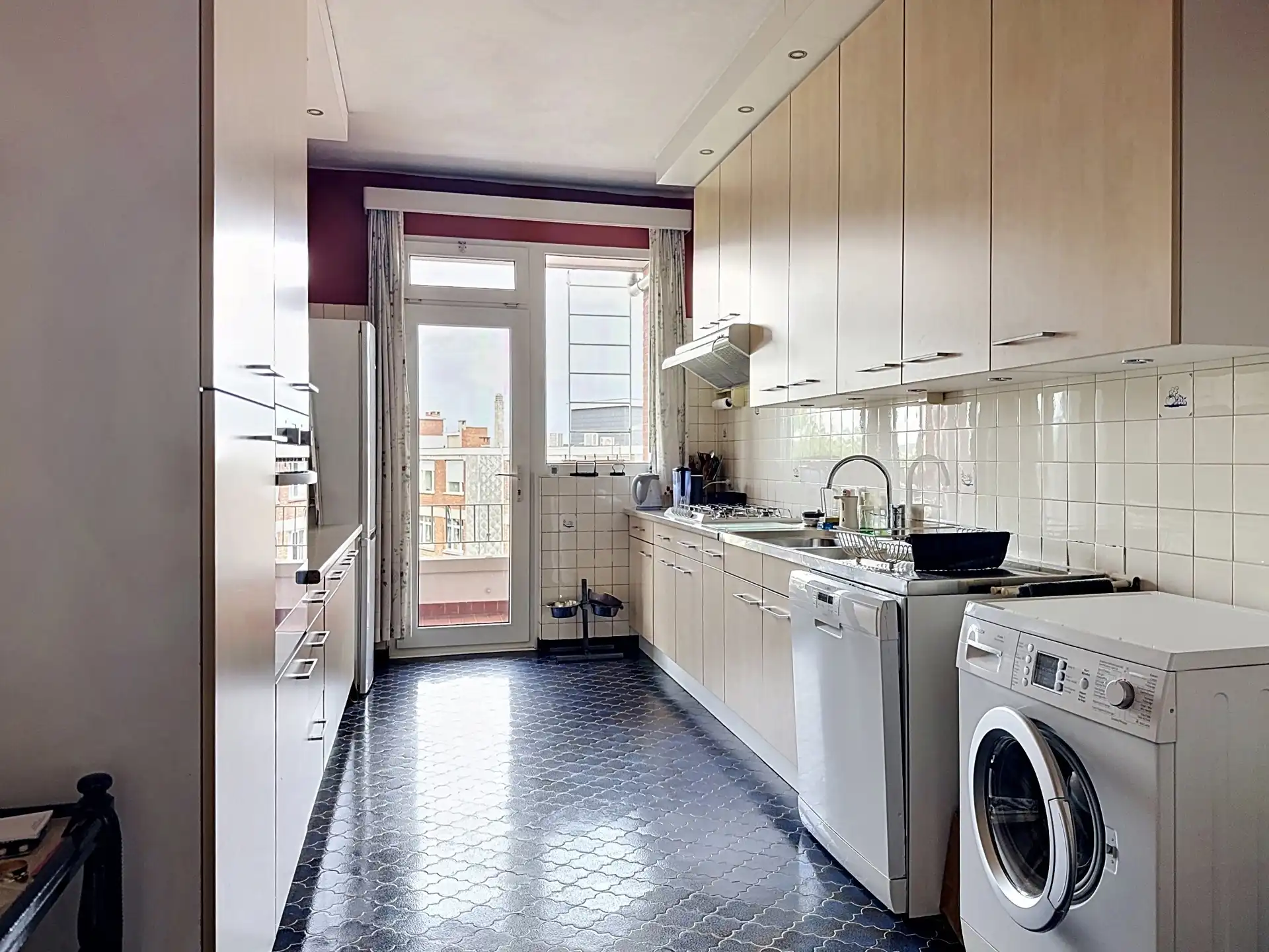 Appartement te koop foto 6