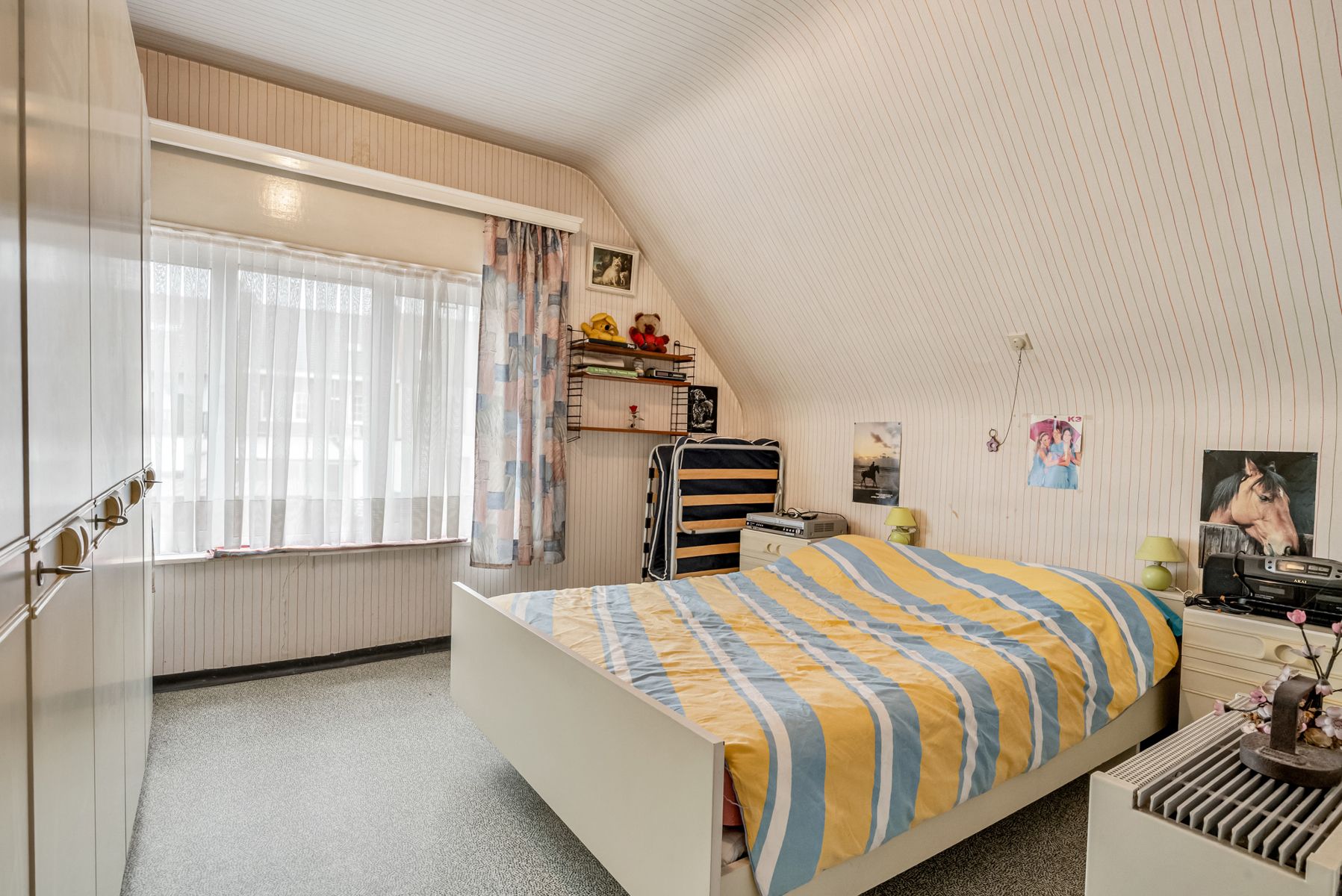 Te renoveren gezinswoning centrum Okegem foto 12