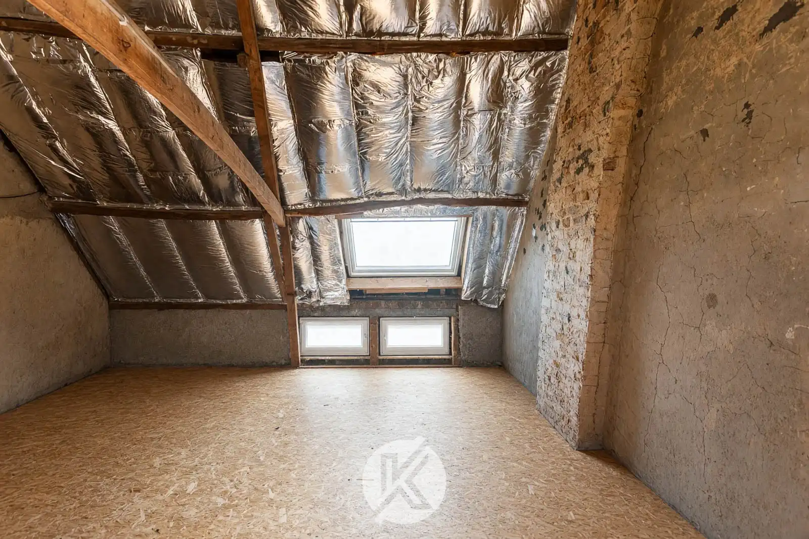 Charmante woning met mogelijkheden foto 19