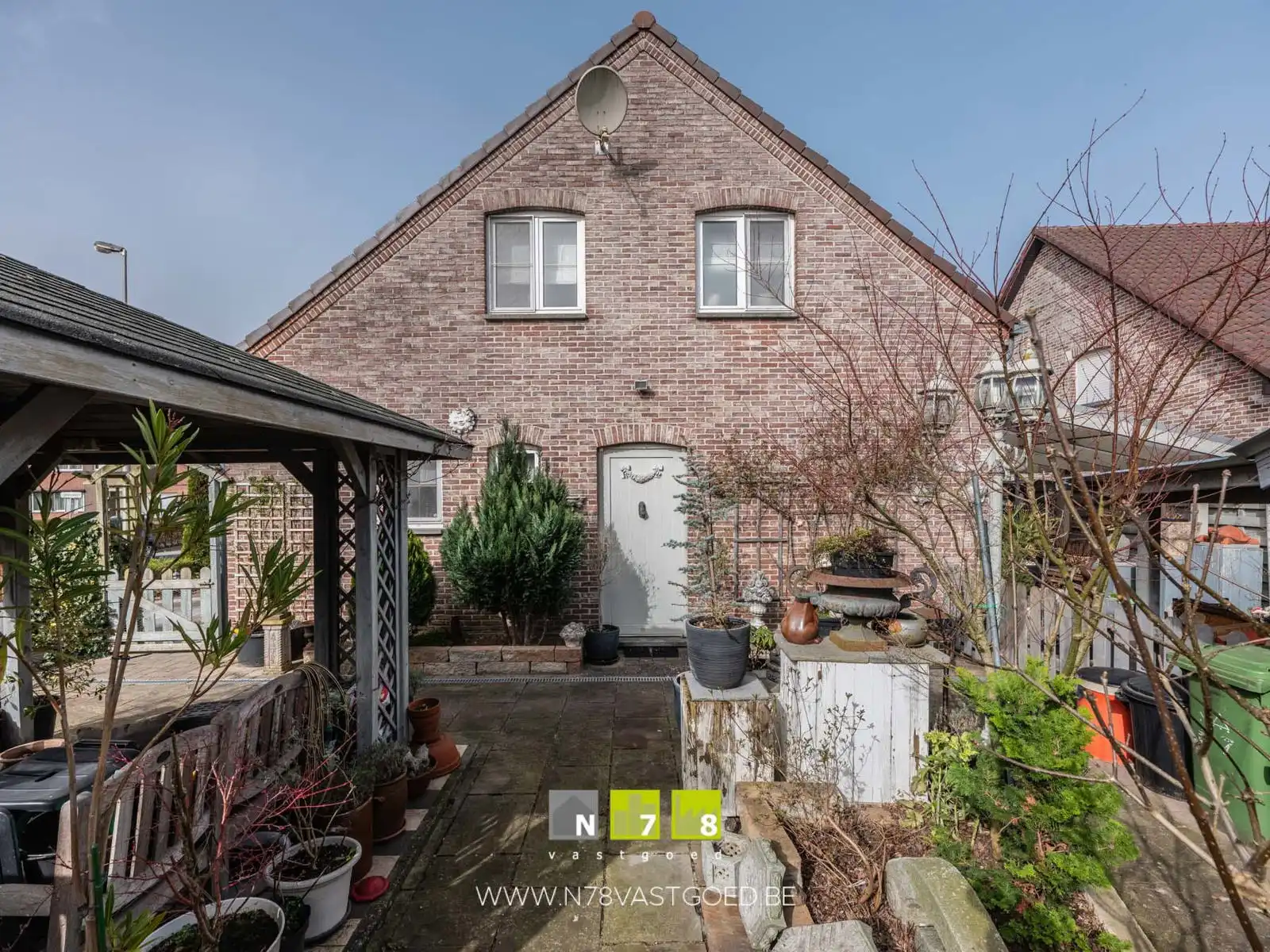 Huis te koop foto 38