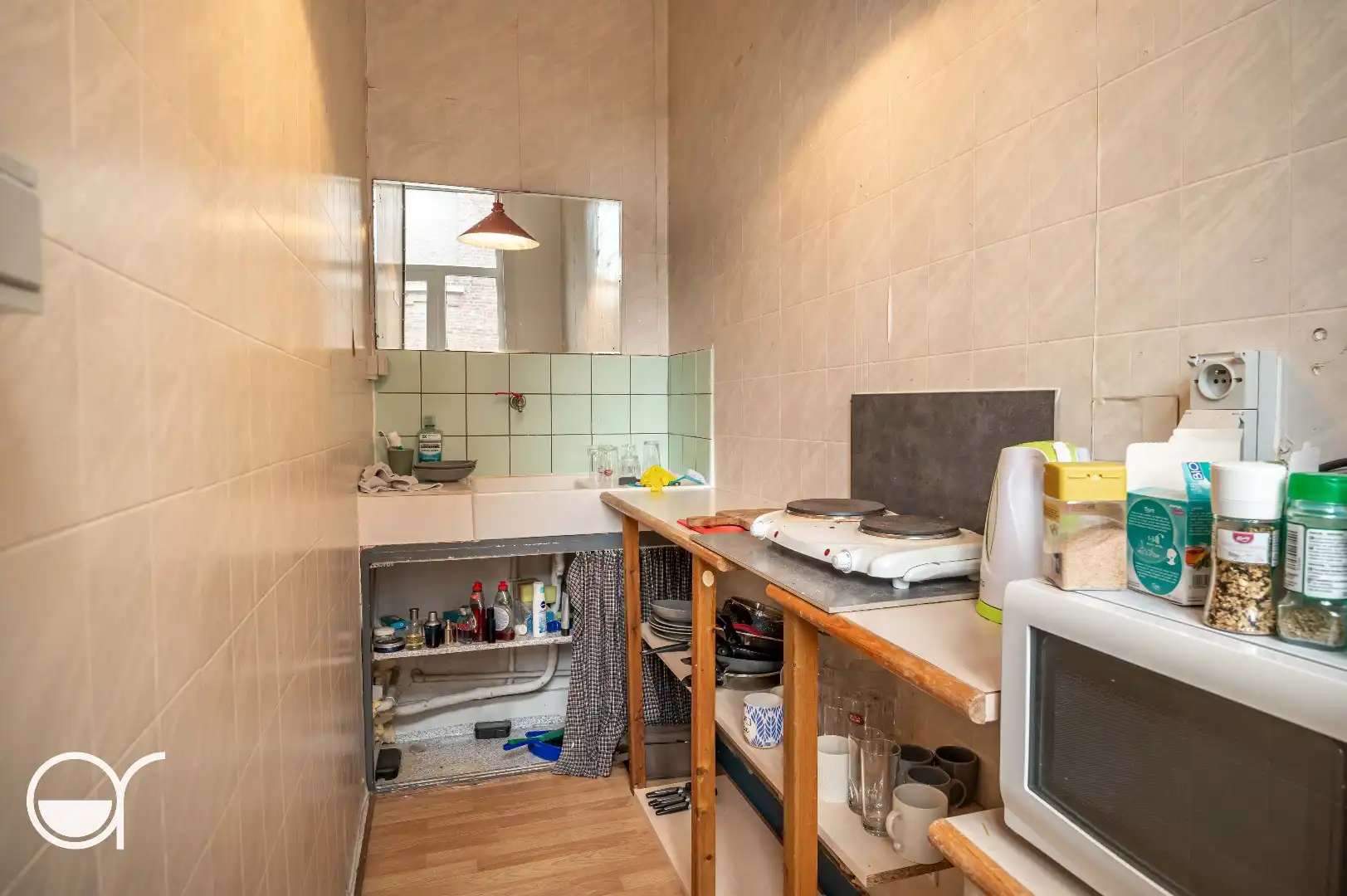  Kamerwoning op toplocatie nabij de Overpoort foto 17