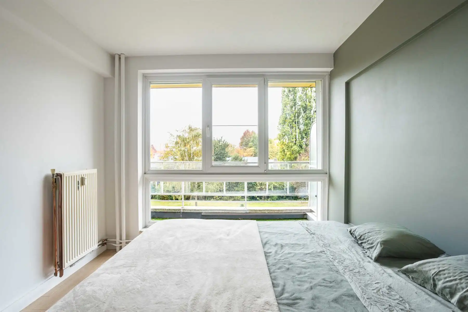 Instapklaar appartement met terras en prachtig uitzicht! foto 27
