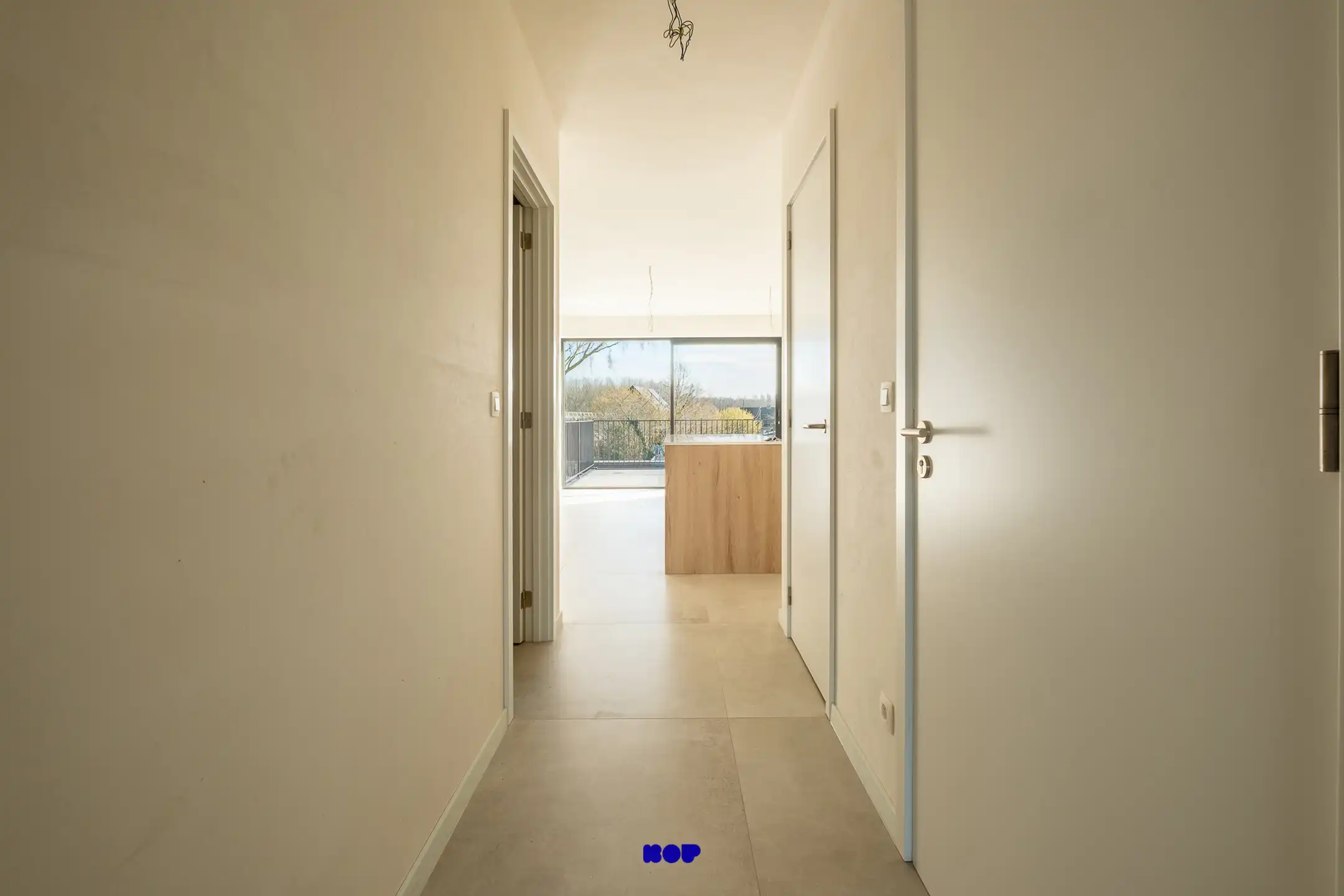 Nieuwbouw duplex met privé inkomhal te Zandhoven foto 10