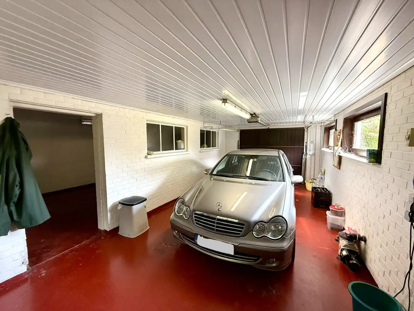 **Exclusieve villa met 5 slaapkamers te koop op een prachtlocatie in Asper!** foto 34