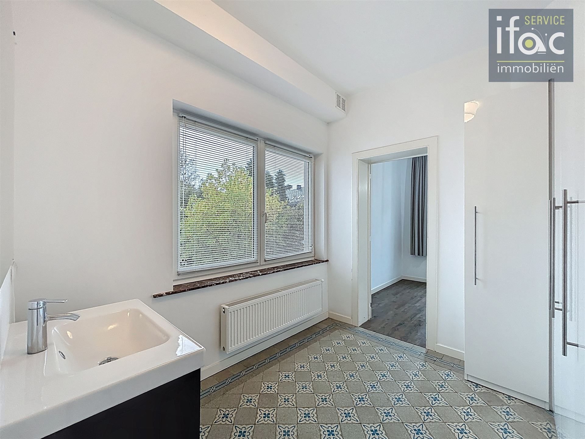 Appartement met 1 slaapkamer en terras in hartje Tervuren foto 10