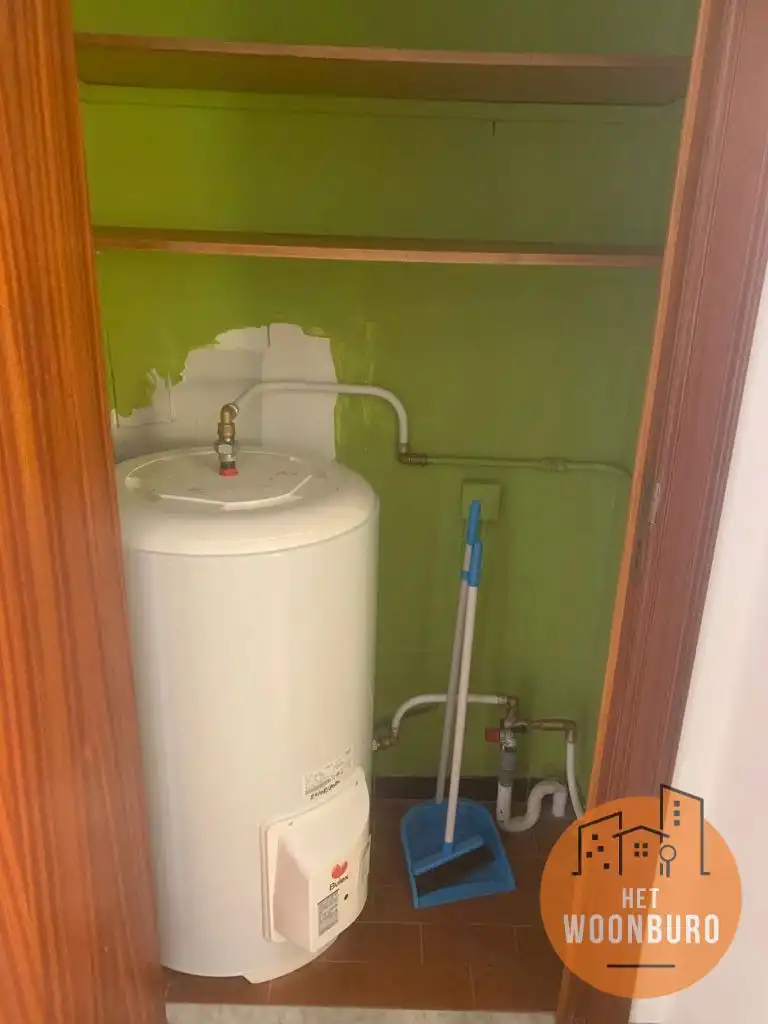 Appartement 2e verdieping foto 14