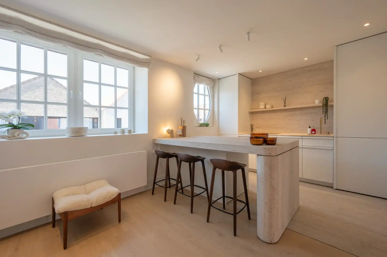 Exclusieve bel-étagewoning op toplocatie nabij Duinenwater en toekomstige golf foto 13