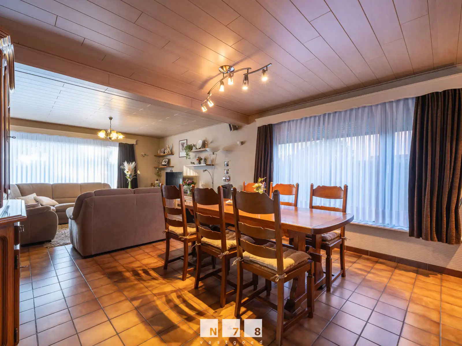 Huis te koop foto 2