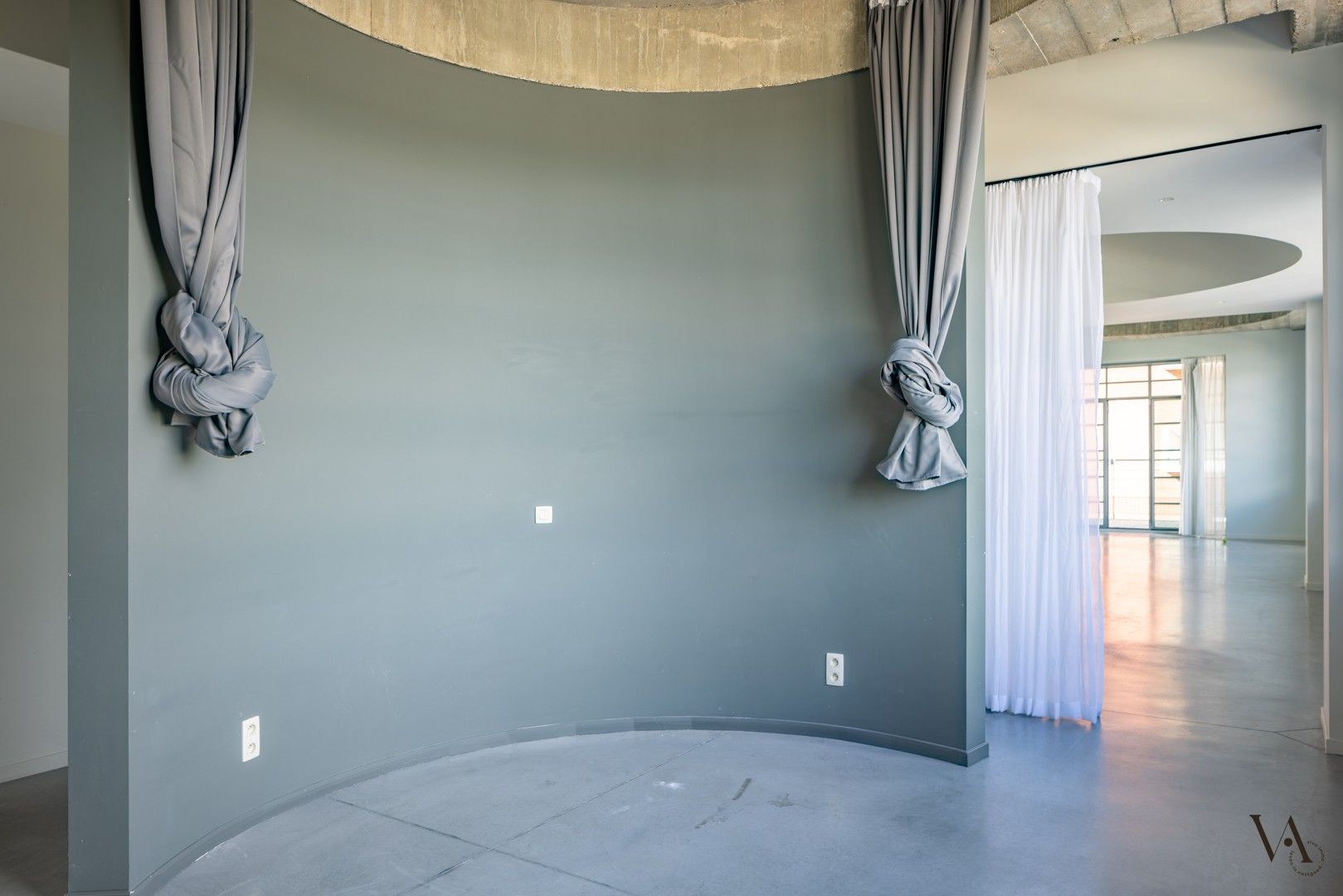 Prachtige loft nabij station Herent foto 7