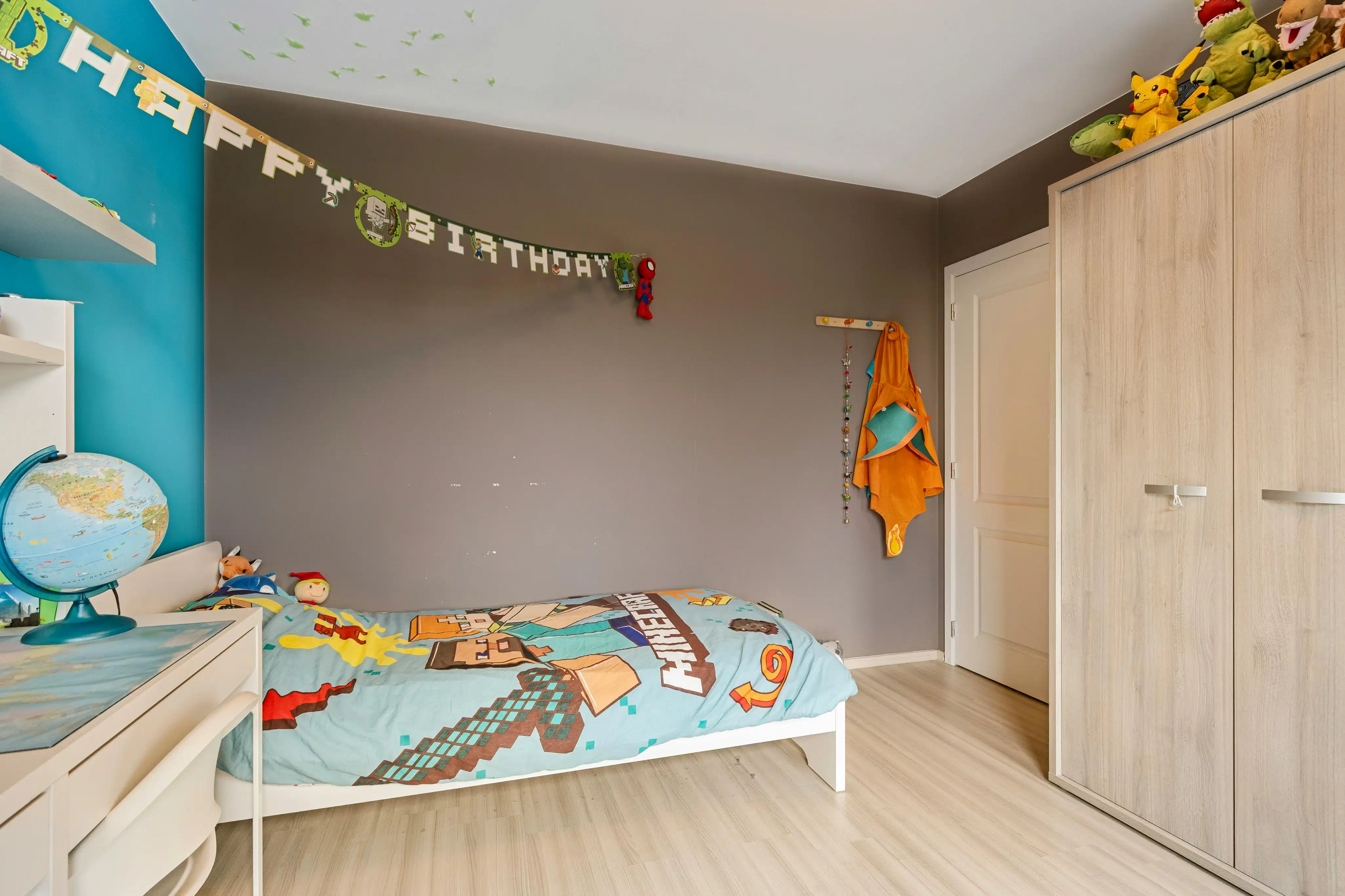 Moderne woning met 3 slaapkamers en grote tuin te Wuustwezel foto 31