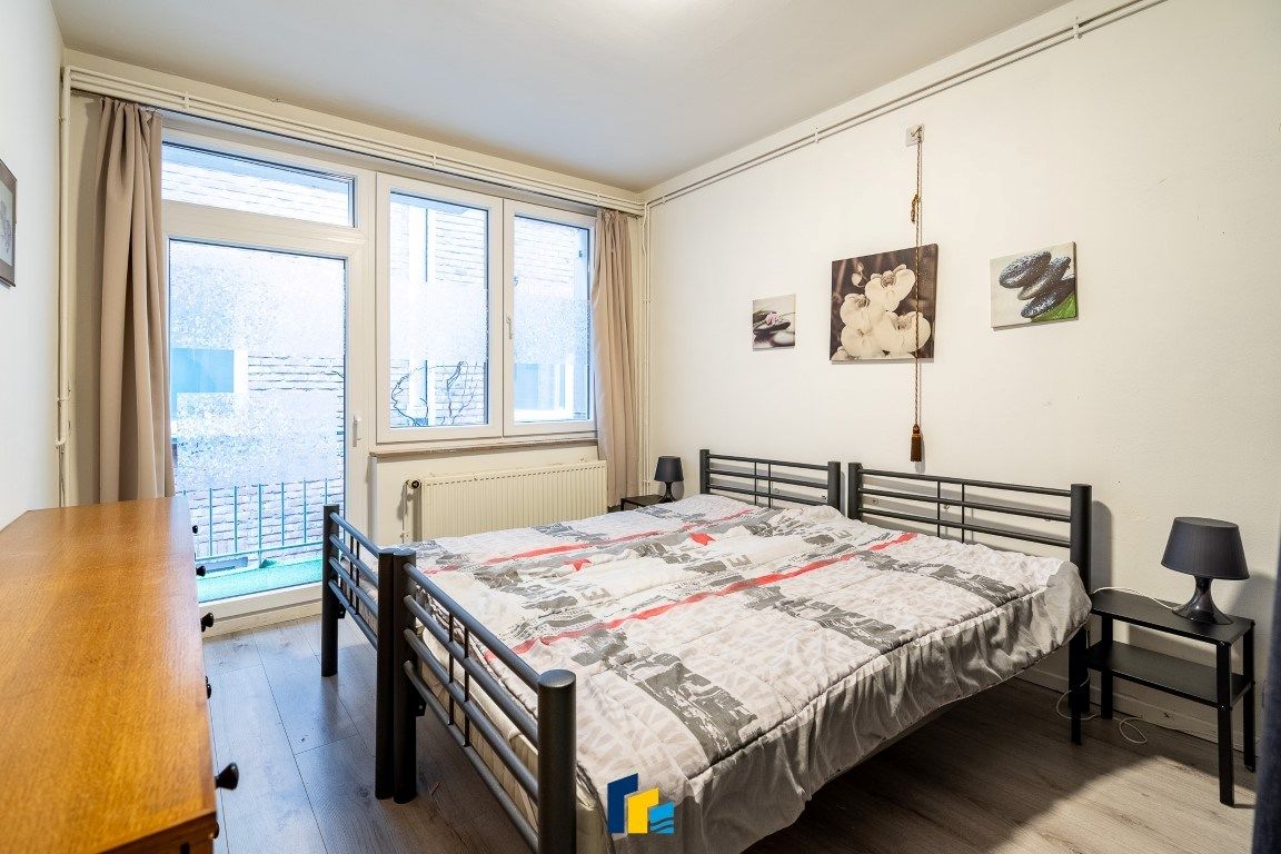 Ruim appartement met adembenemende zeezicht foto 6