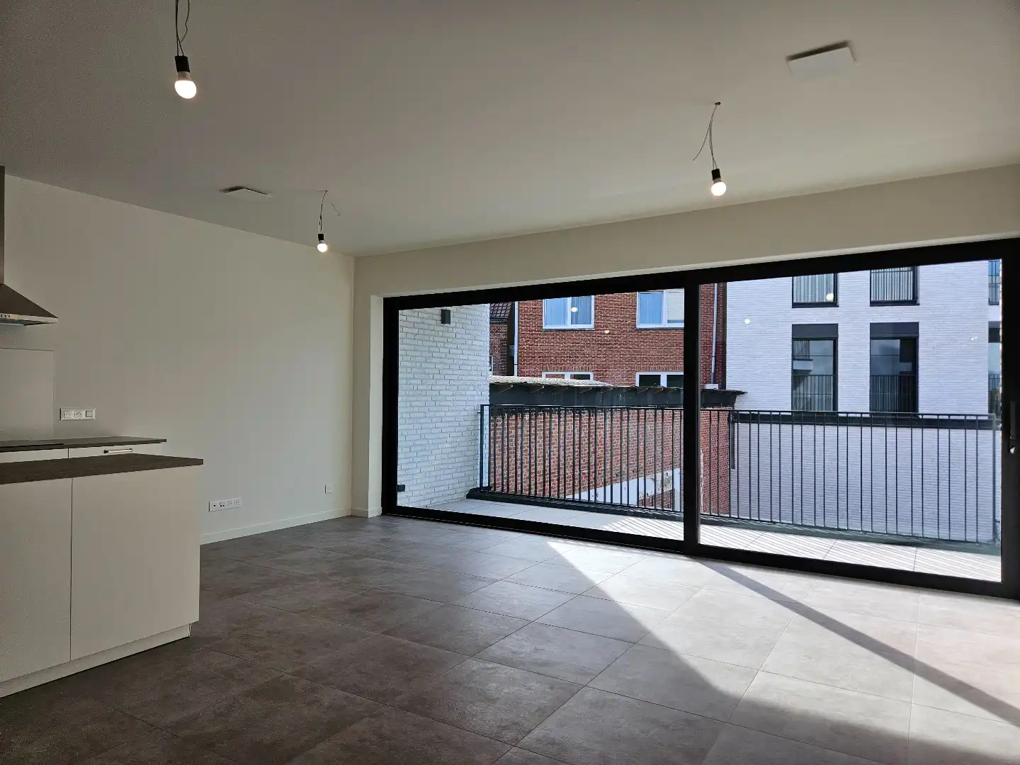 Nieuwbouwappartement met 2 slaapkamers in het centrum van Mol! foto 2